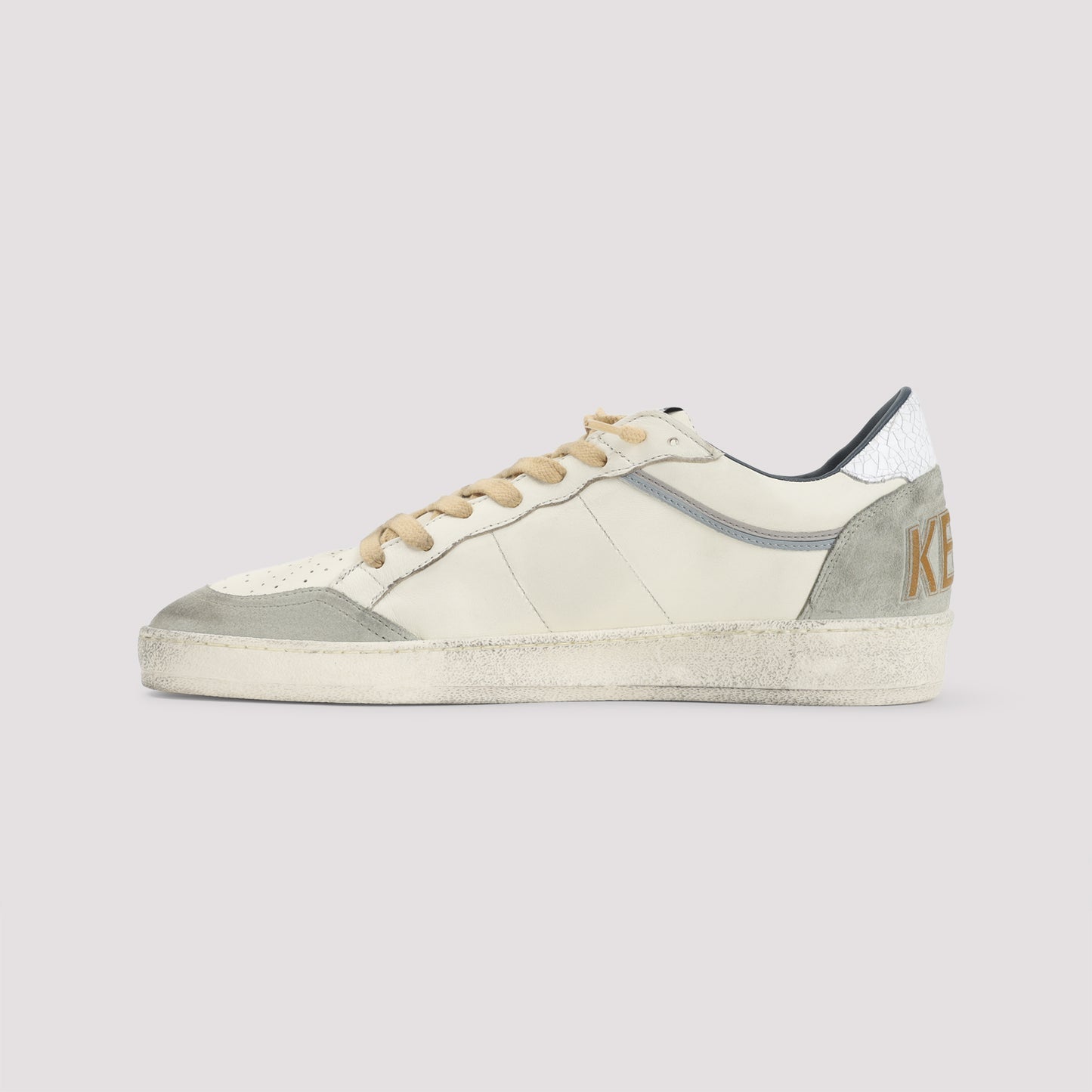 Golden Goose Ballstar Sneakers