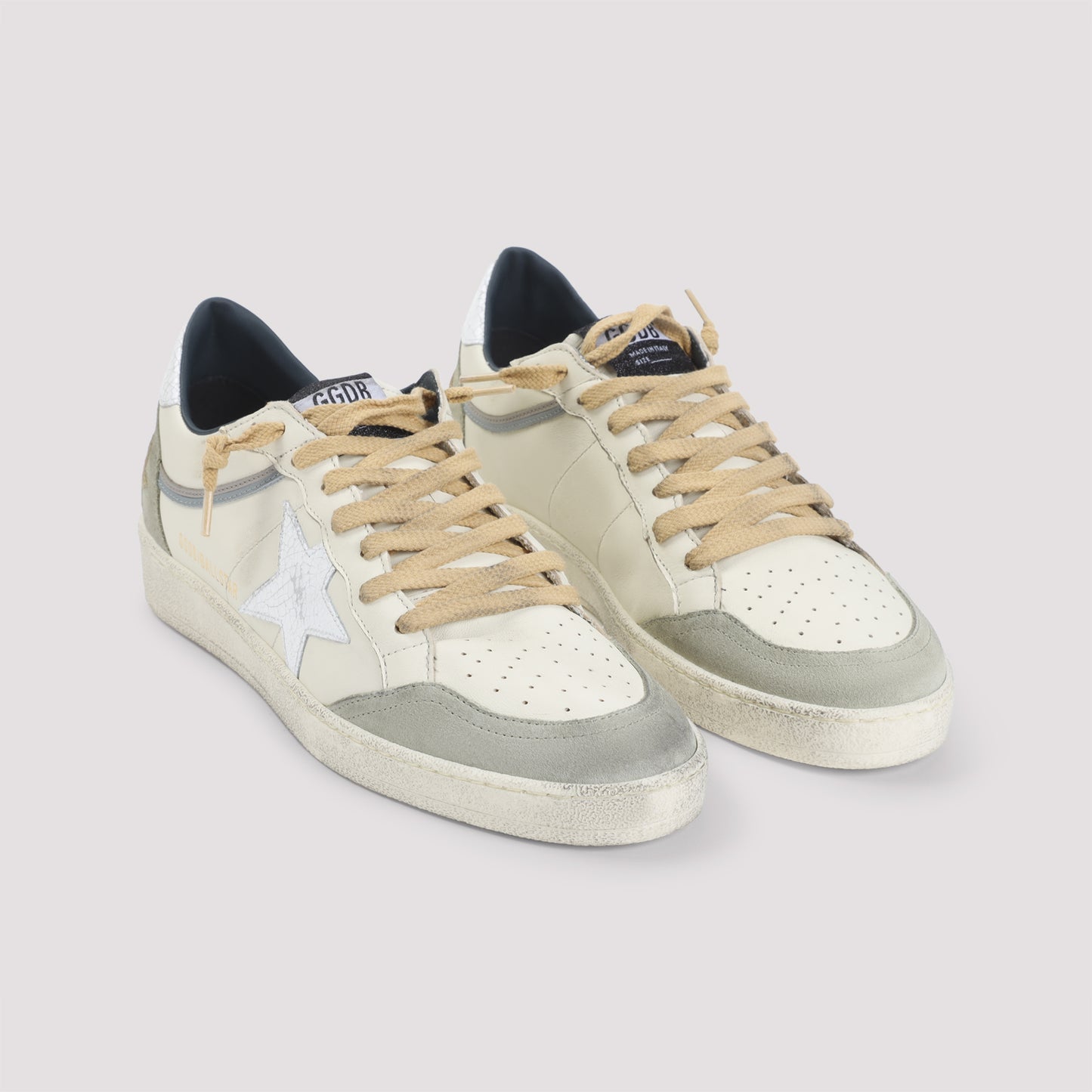 Golden Goose Ballstar Sneakers