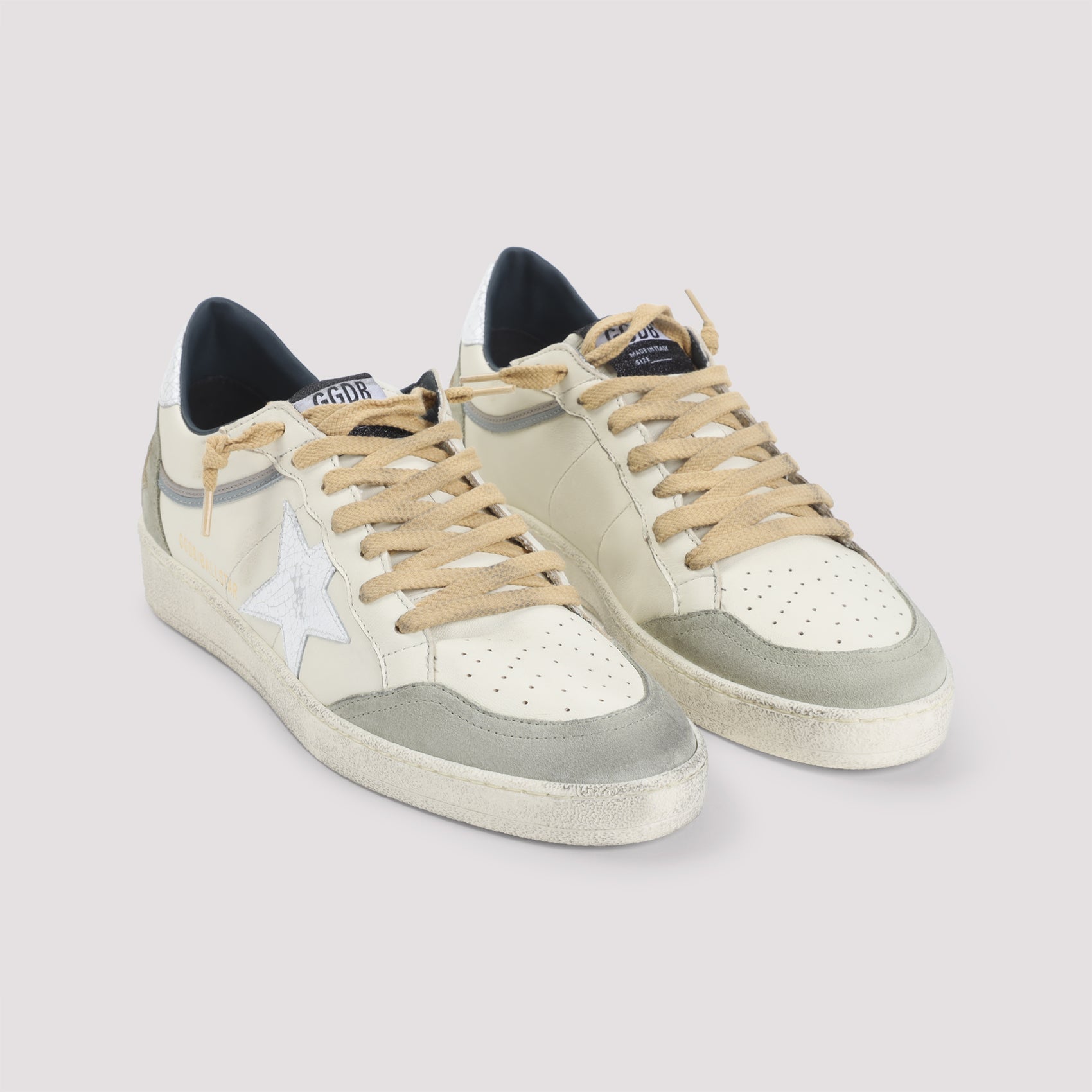 Golden Goose Ballstar Sneakers