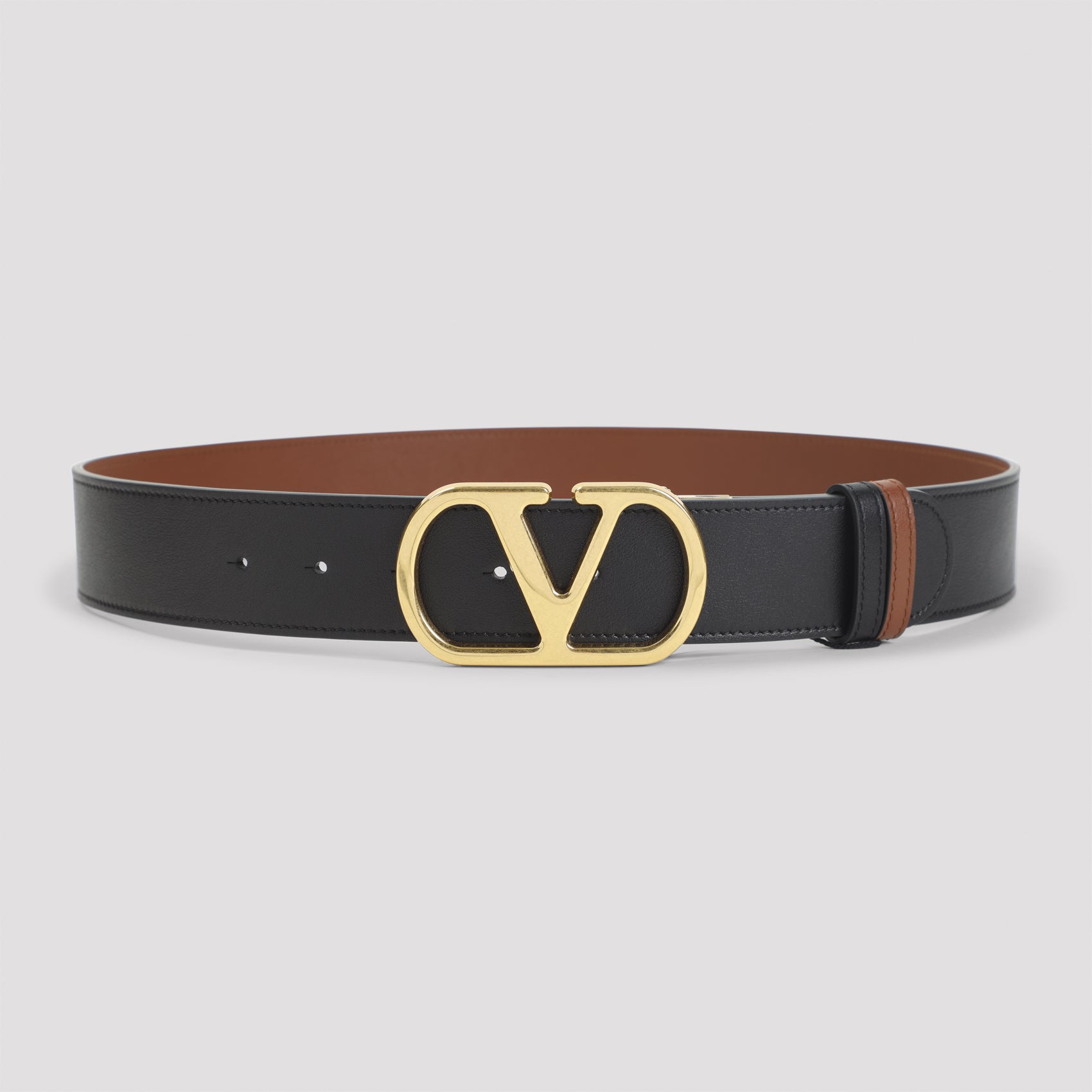 Valentino Garavani H 40 Reversible Belt