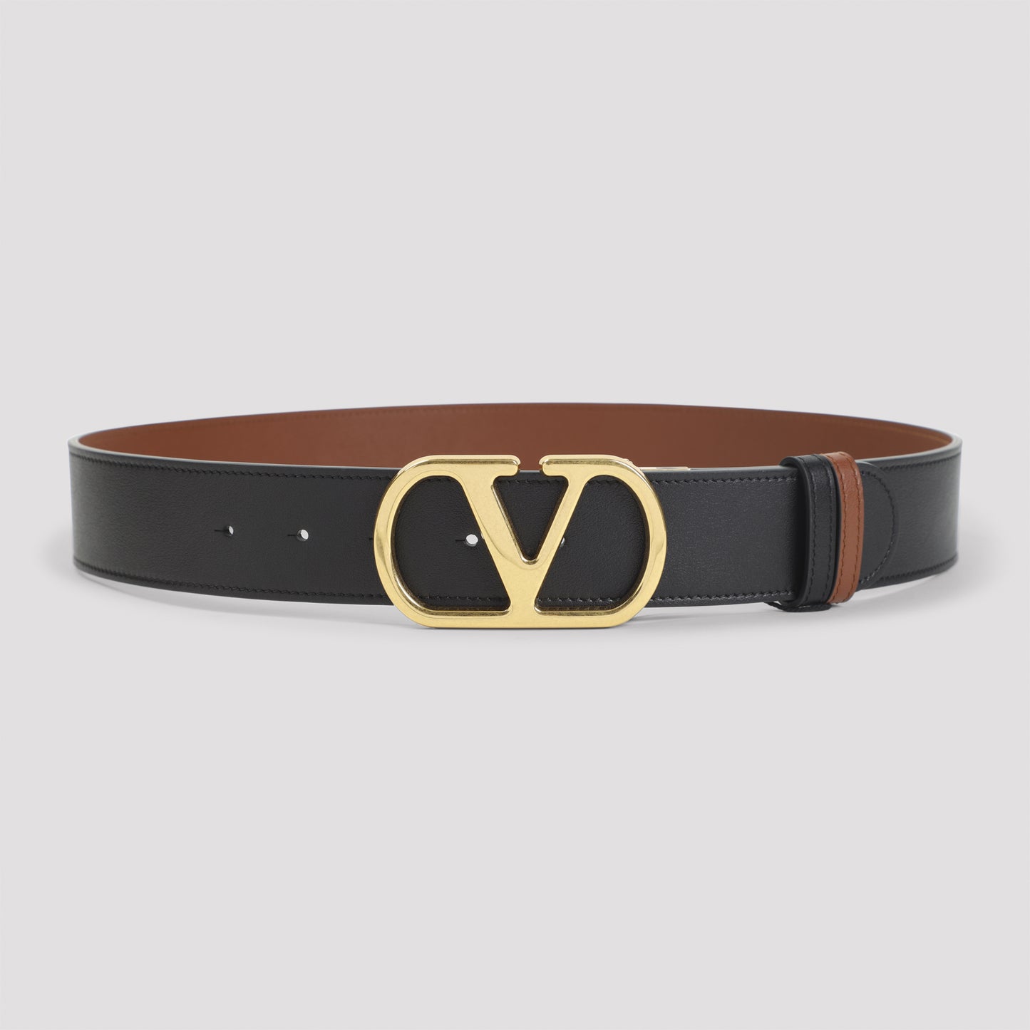 Valentino Garavani H 40 Reversible Belt