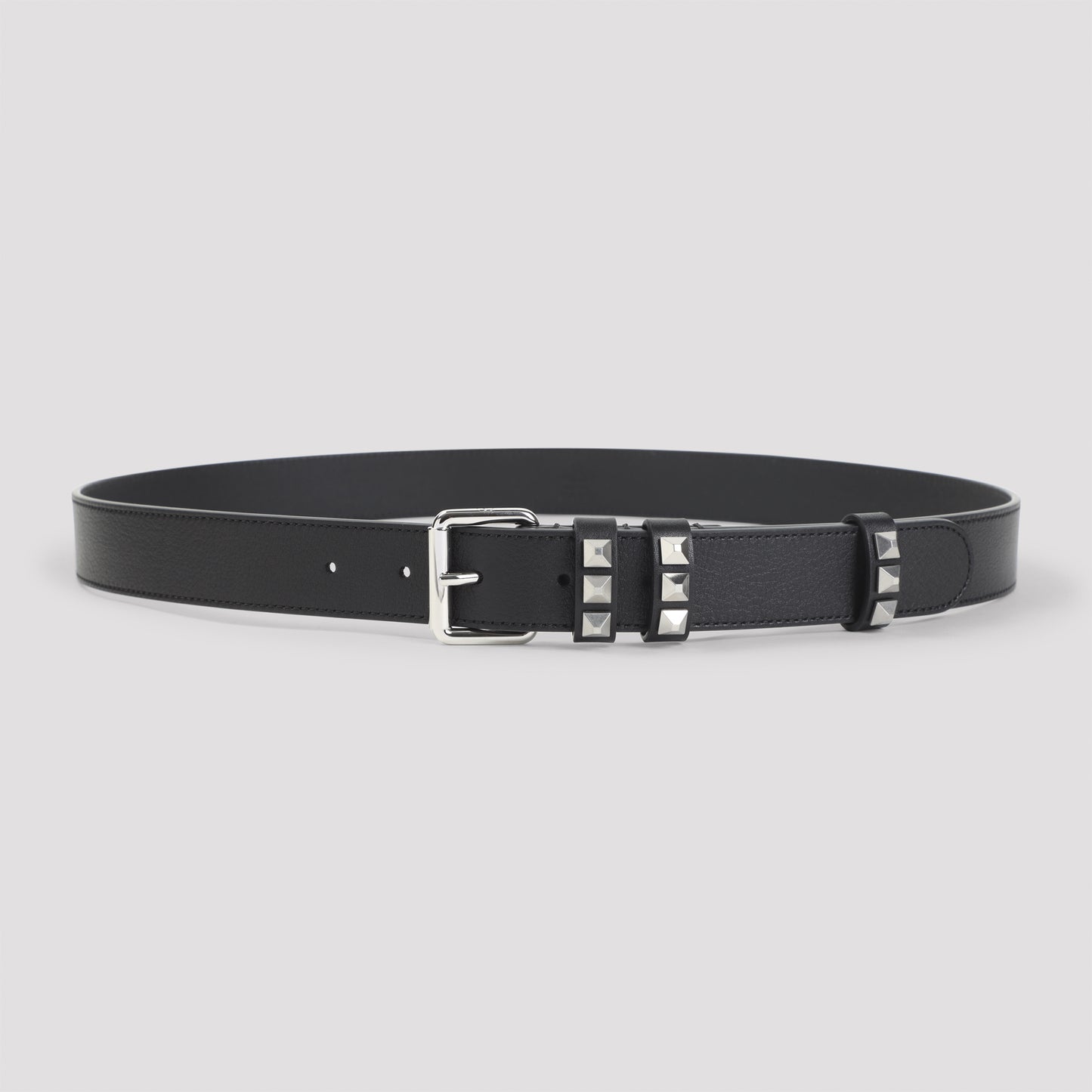 Valentino Garavani Buckle Belt