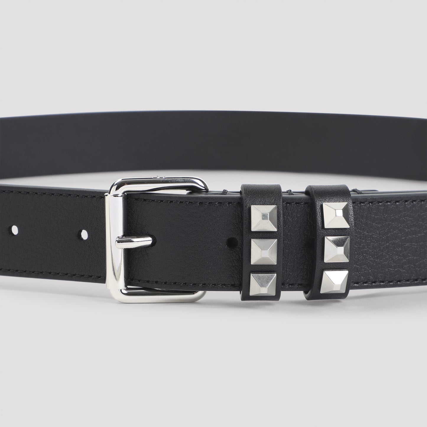 Valentino Garavani Buckle Belt