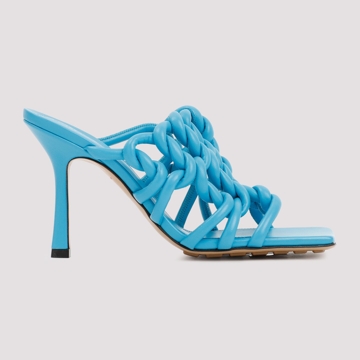 Bottega Veneta Stretch Twist Mule