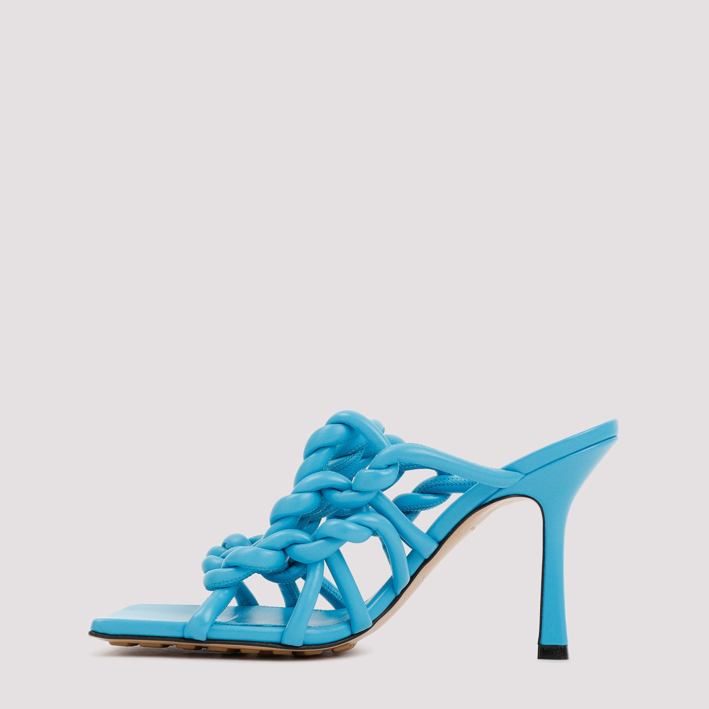 Bottega Veneta Stretch Twist Mule