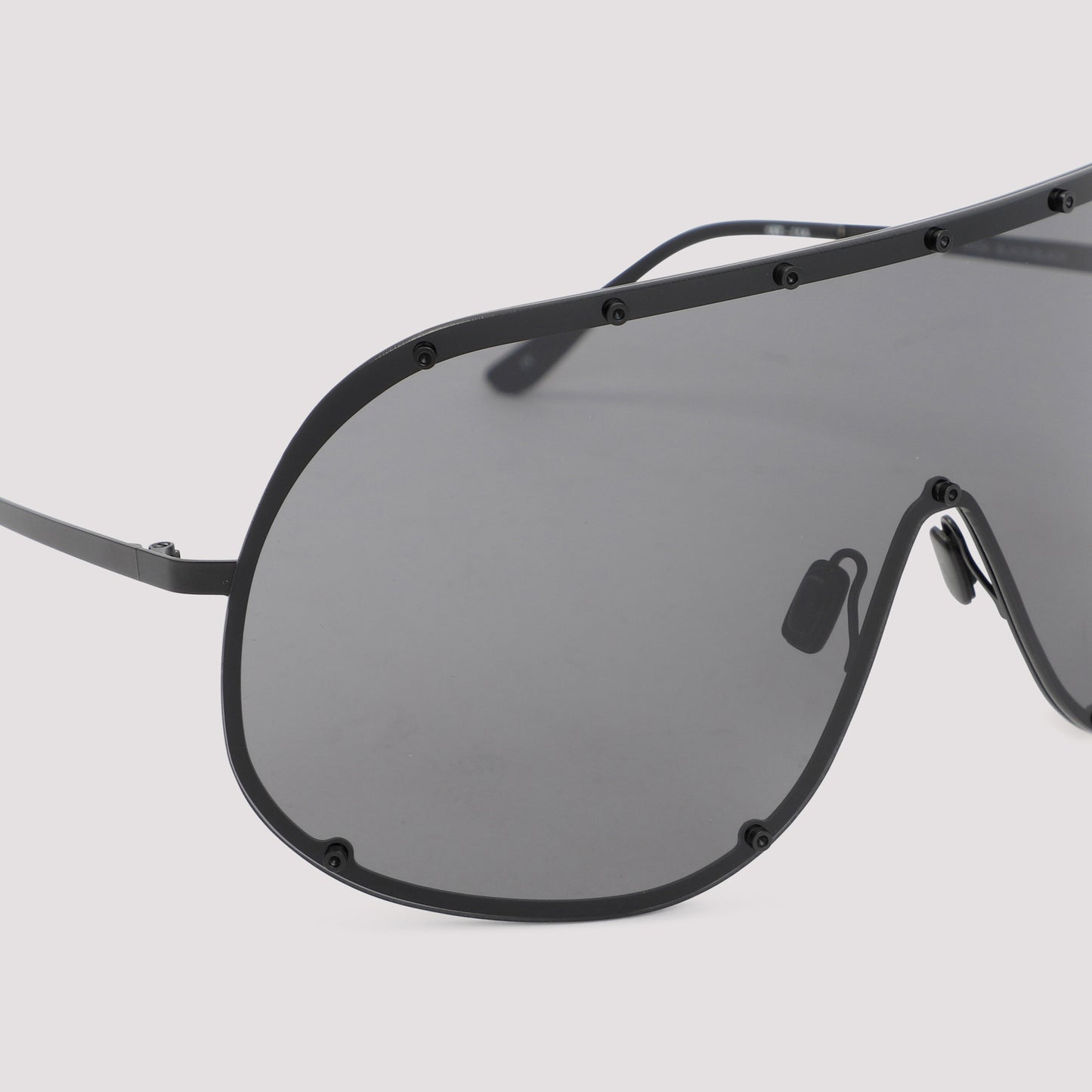 Rick Owens Sunglasses