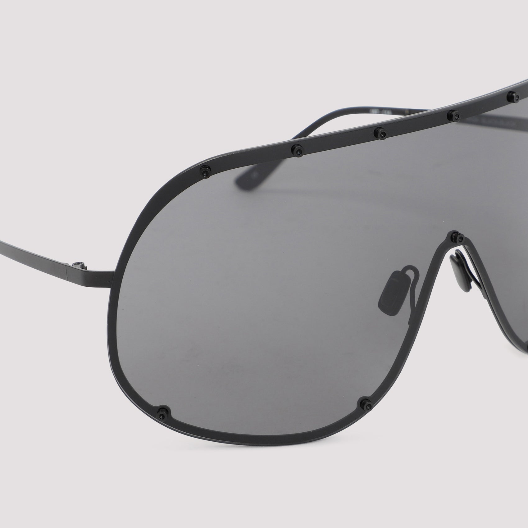 Rick Owens Sunglasses