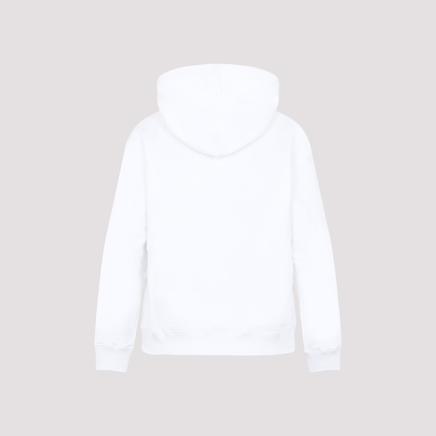 Lanvin Cotton Classic Fit Hoodie