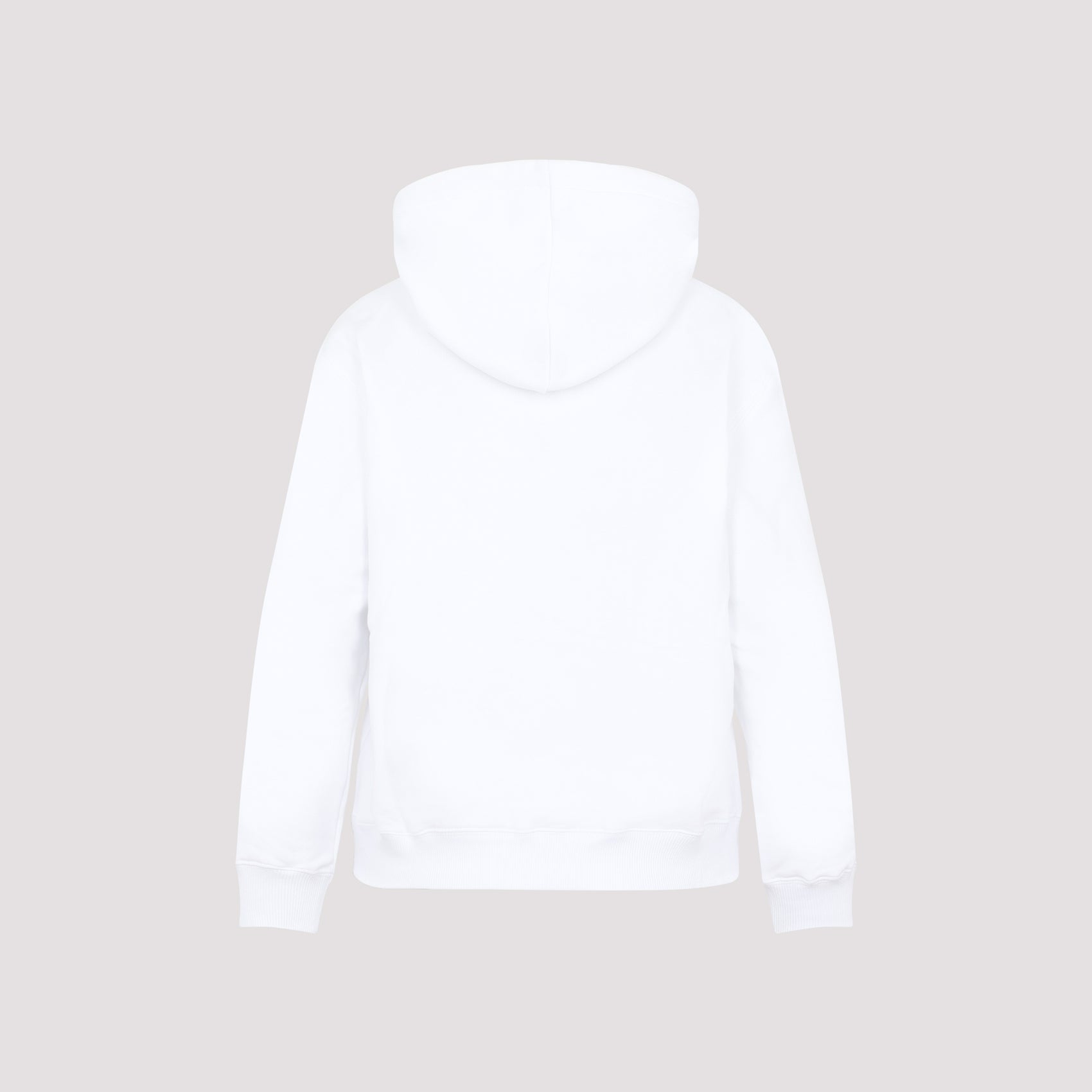 Lanvin Cotton Classic Fit Hoodie