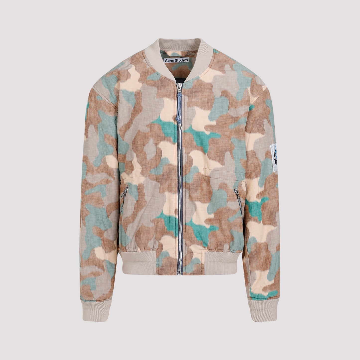 Acne Studios Cotton Jacket