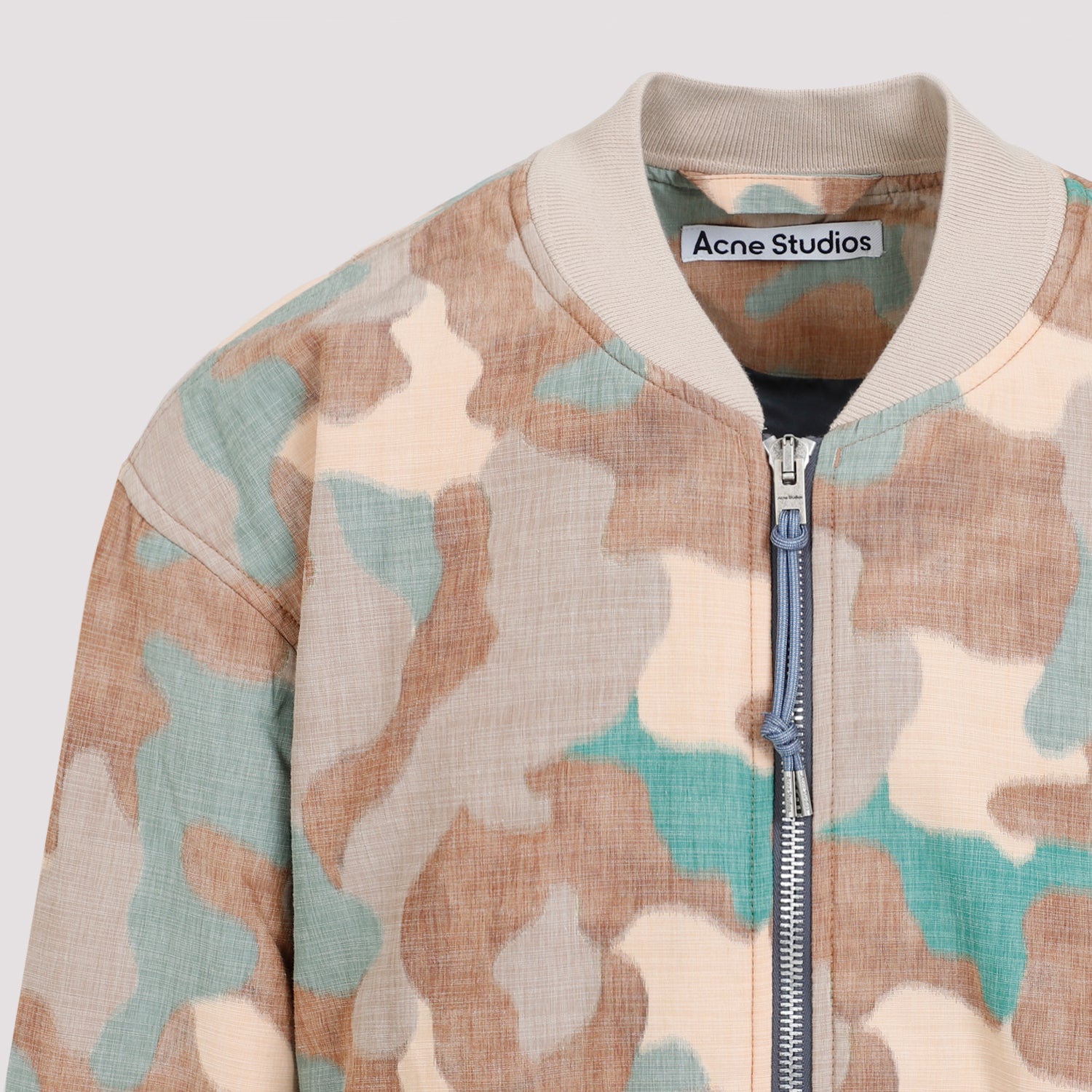 Acne Studios Cotton Jacket