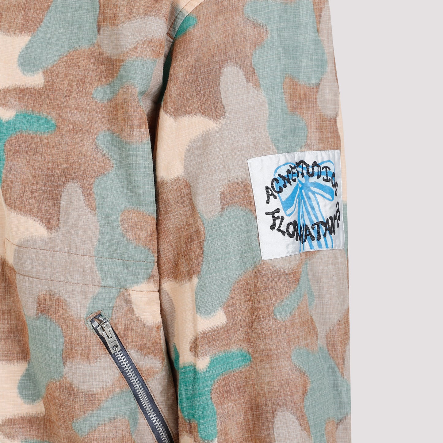 Acne Studios Cotton Jacket