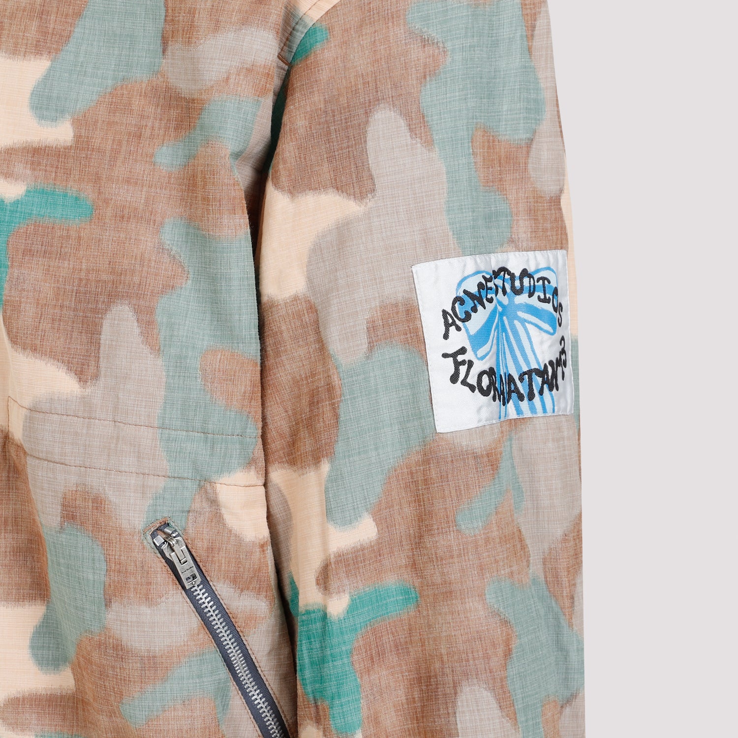 Acne Studios Cotton Jacket