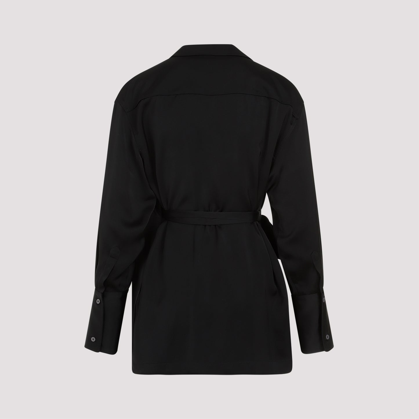 Fabiana Filippi Viscose Blazer