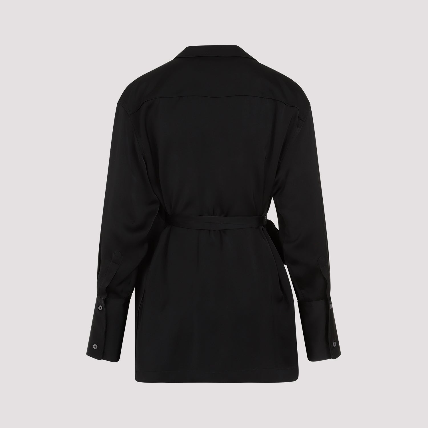 Fabiana Filippi Viscose Blazer