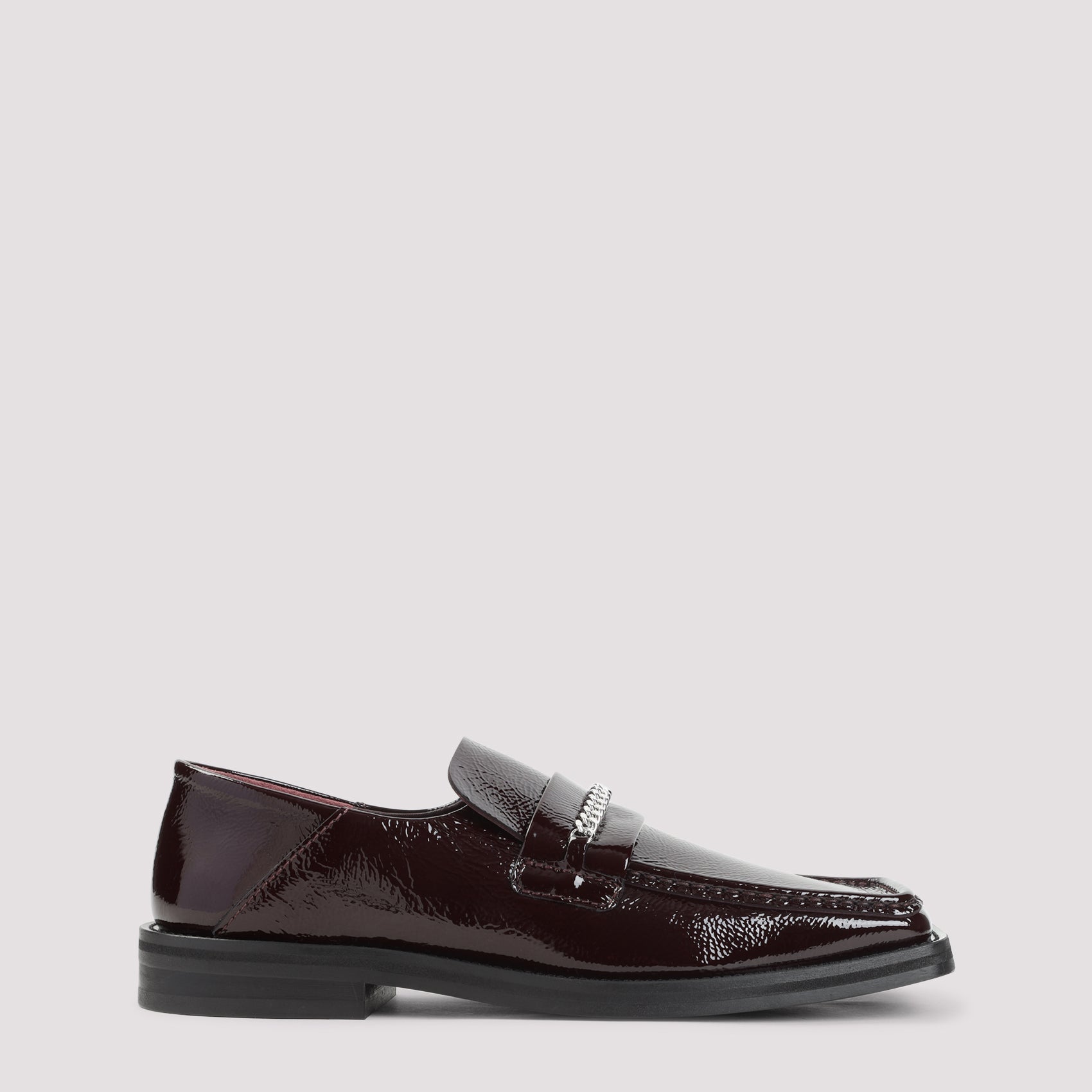 Martin Rose Fold Back Loafers