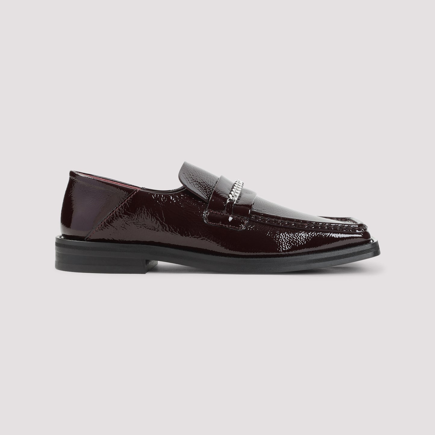 Martin Rose Fold Back Loafers