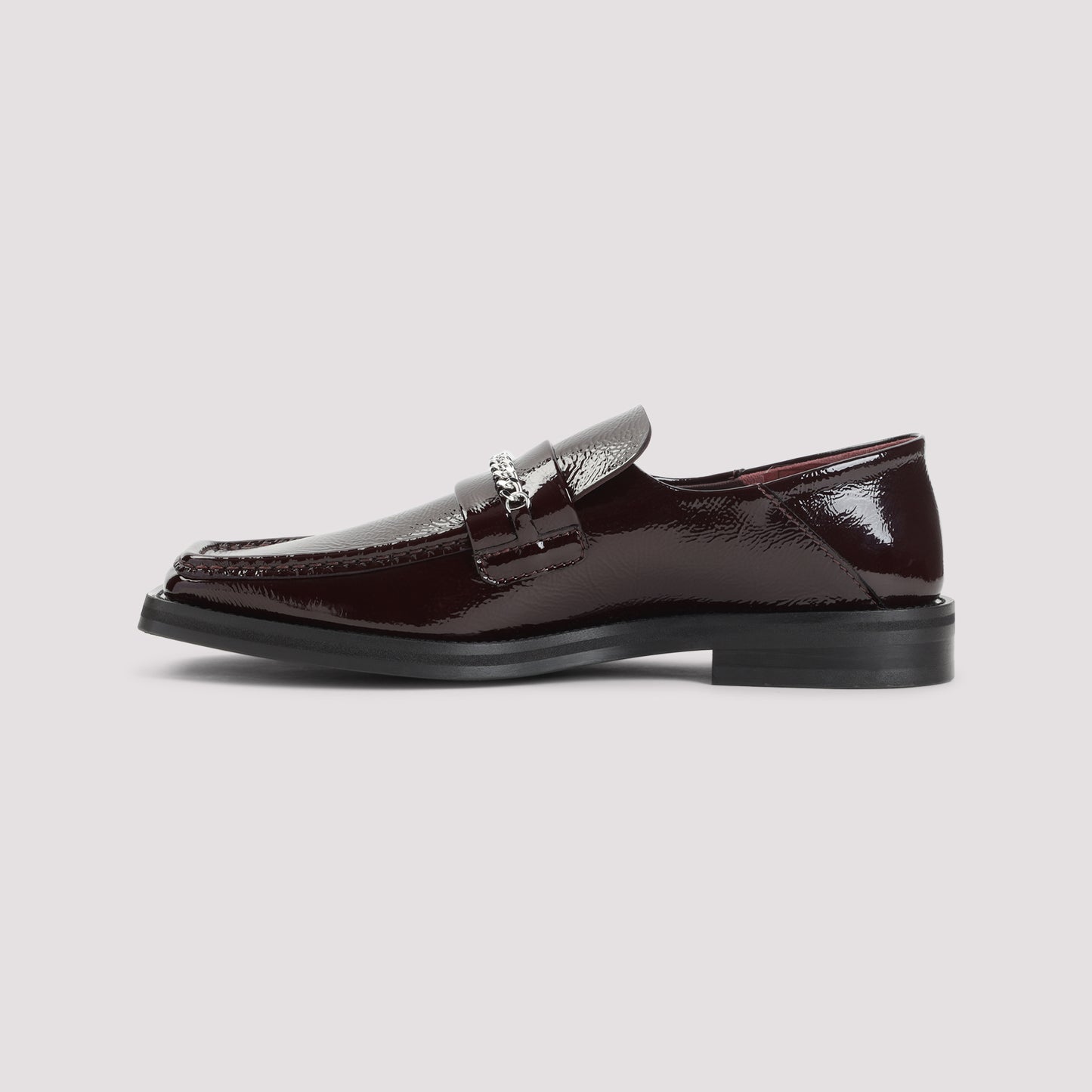 Martin Rose Fold Back Loafers