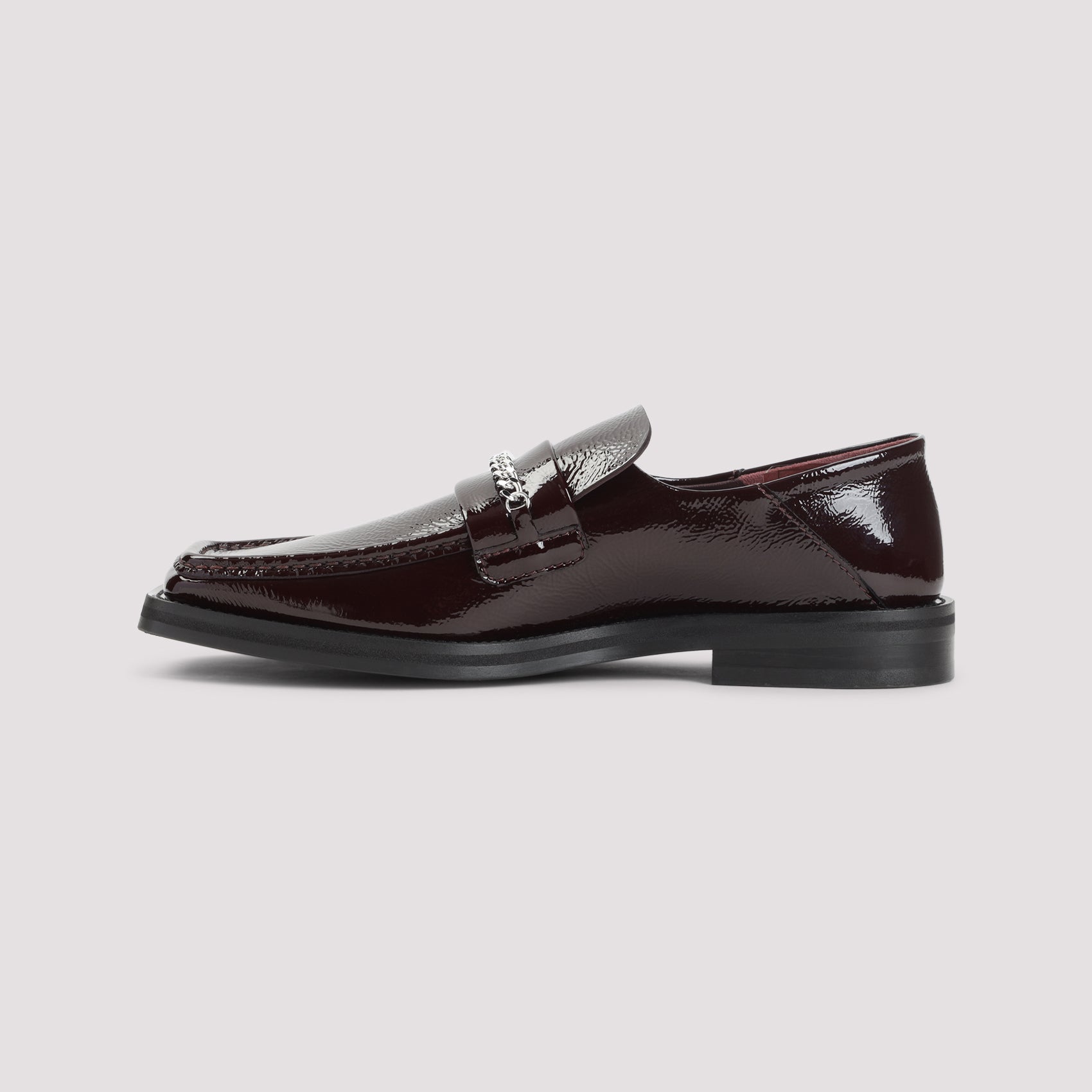 Martin Rose Fold Back Loafers