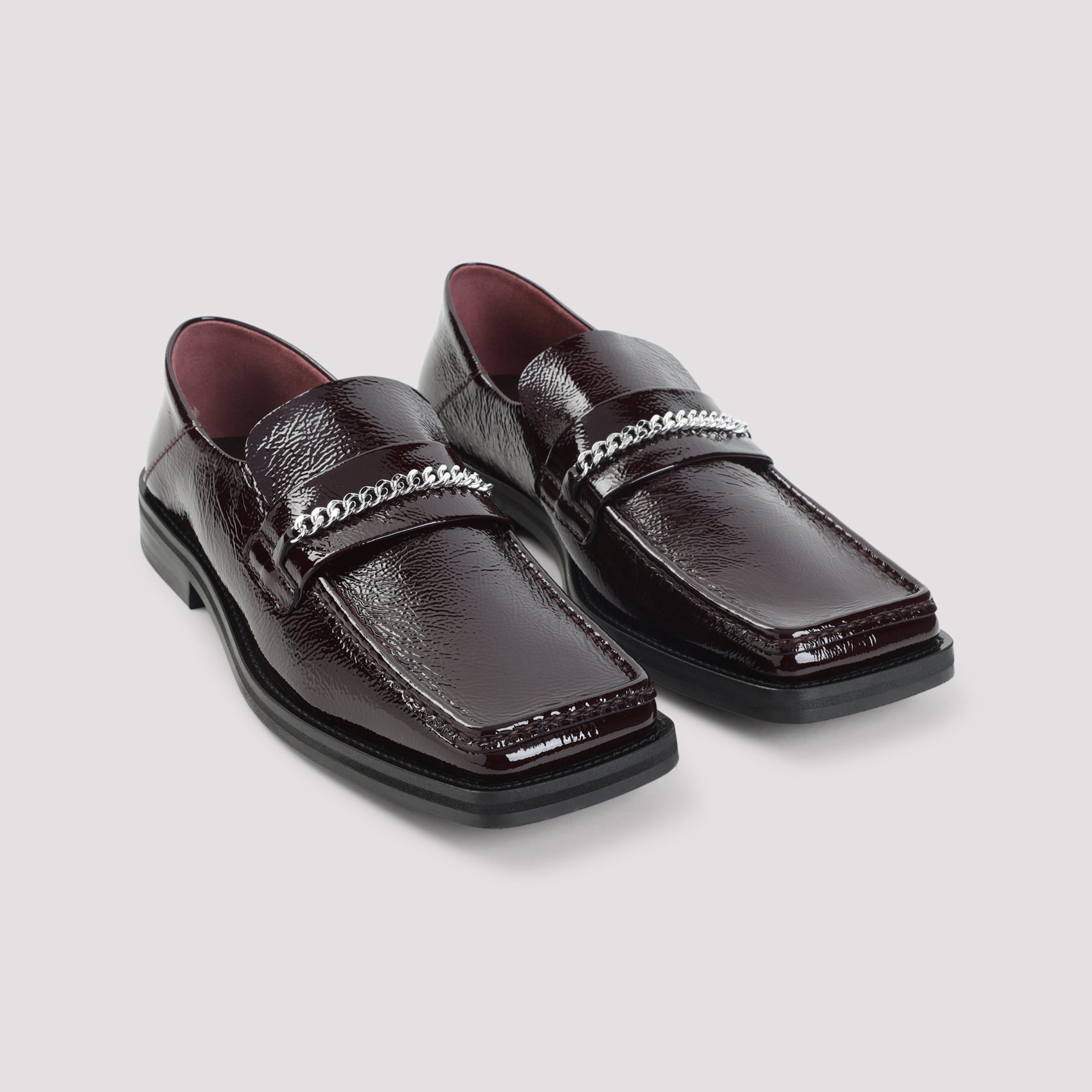 Martin Rose Fold Back Loafers