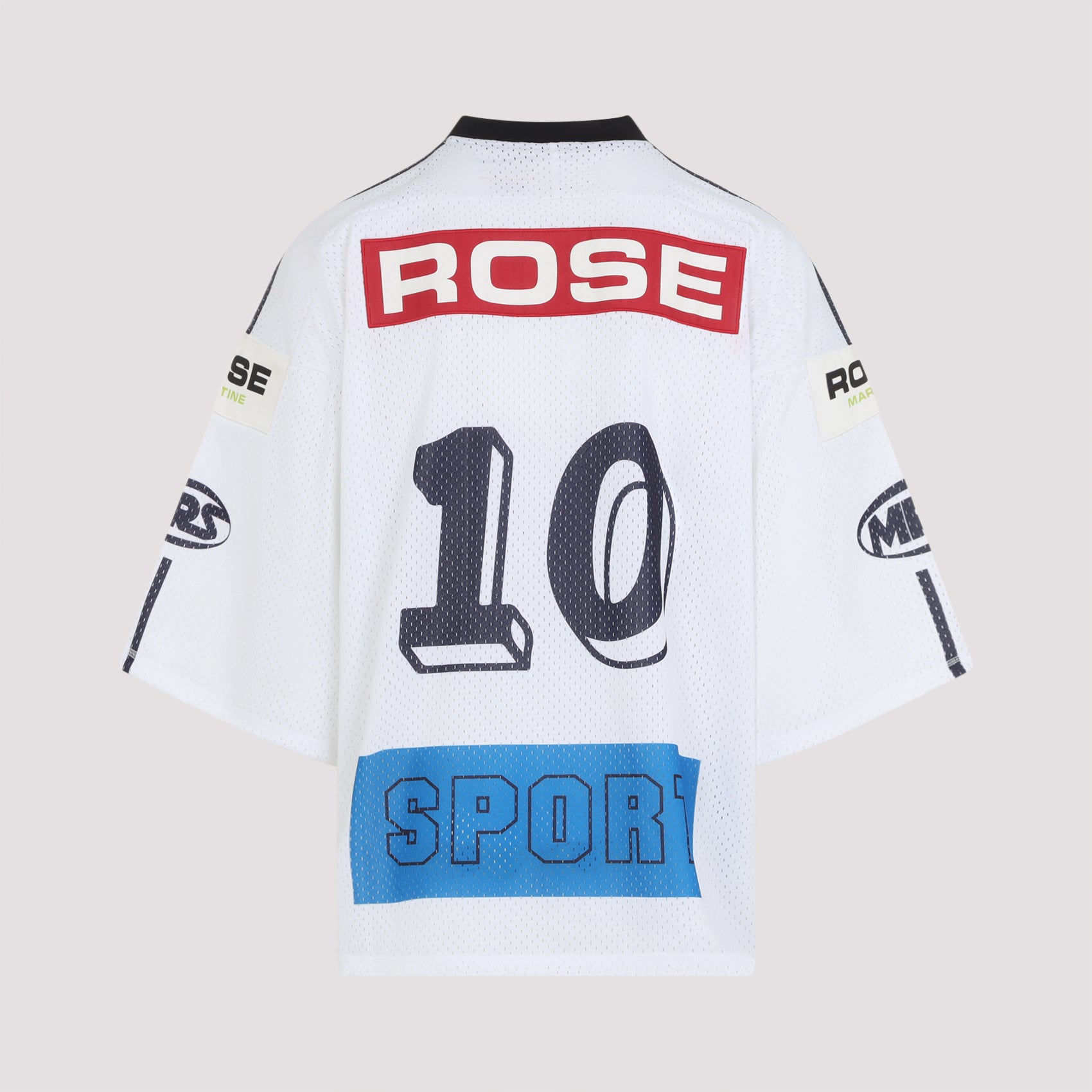 Martin Rose Oversized Hockey T-shirt