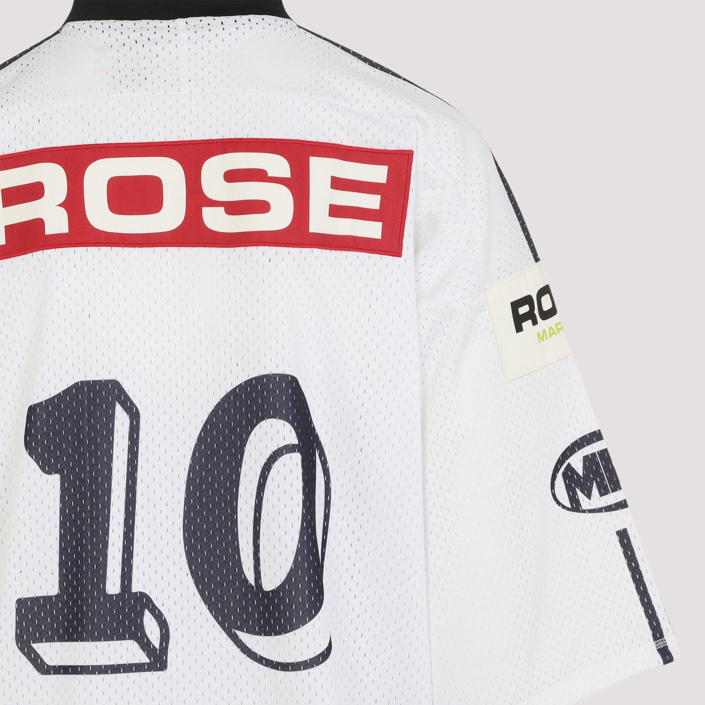 Martin Rose Oversized Hockey T-shirt