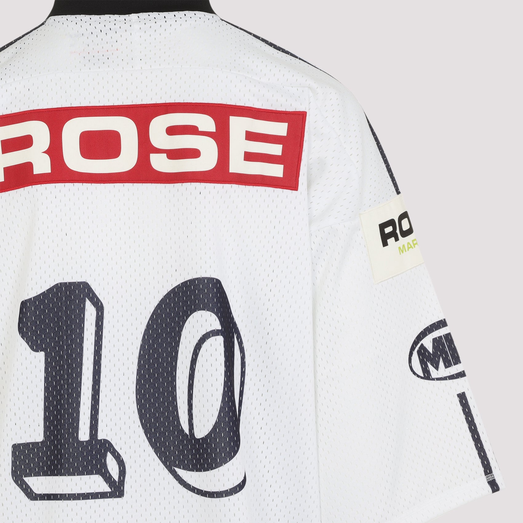 Martin Rose Oversized Hockey T-shirt
