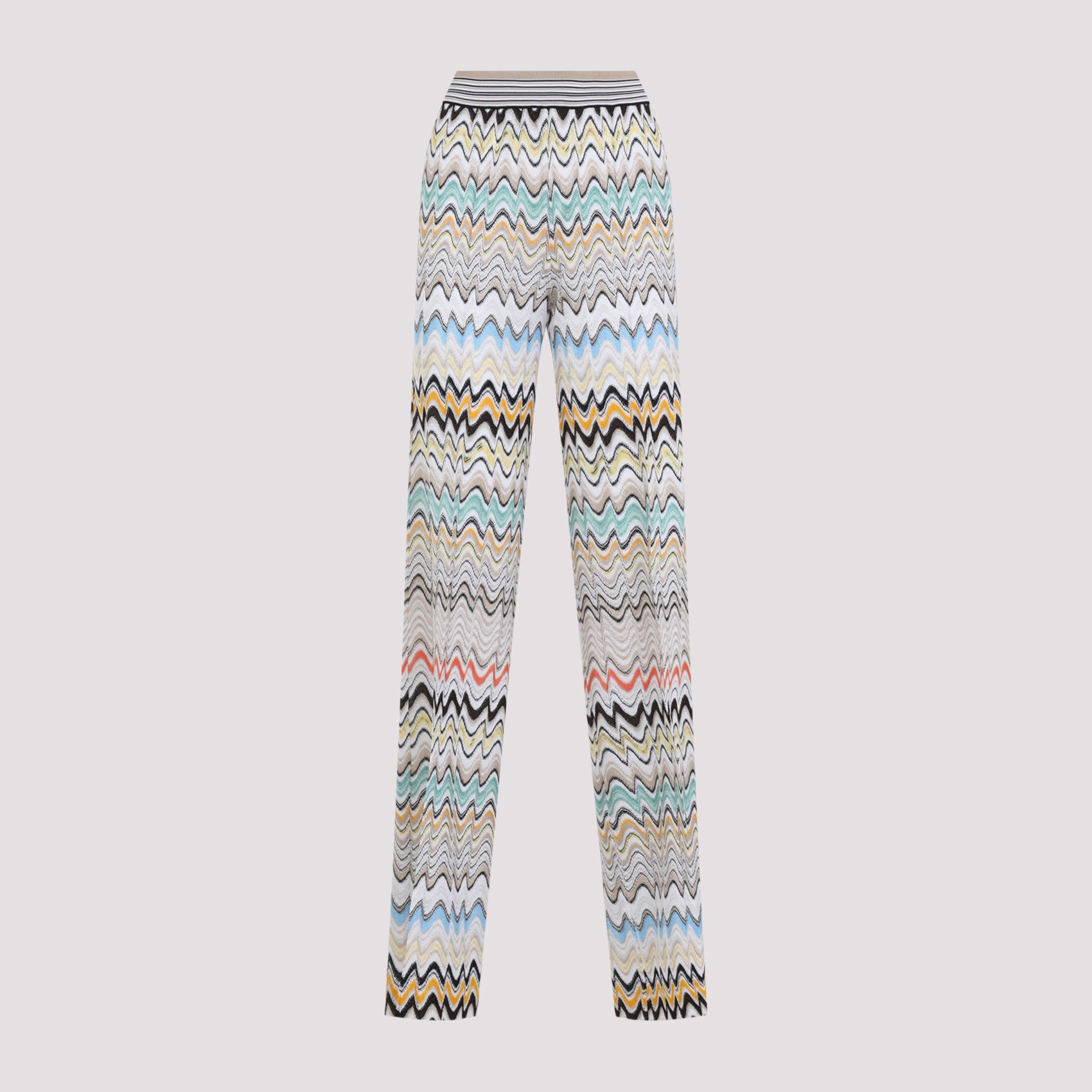 Missoni Viscose Pants