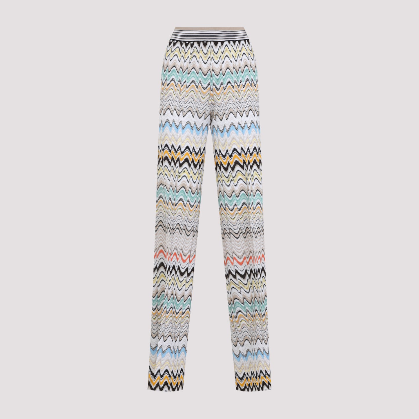 Missoni Viscose Pants