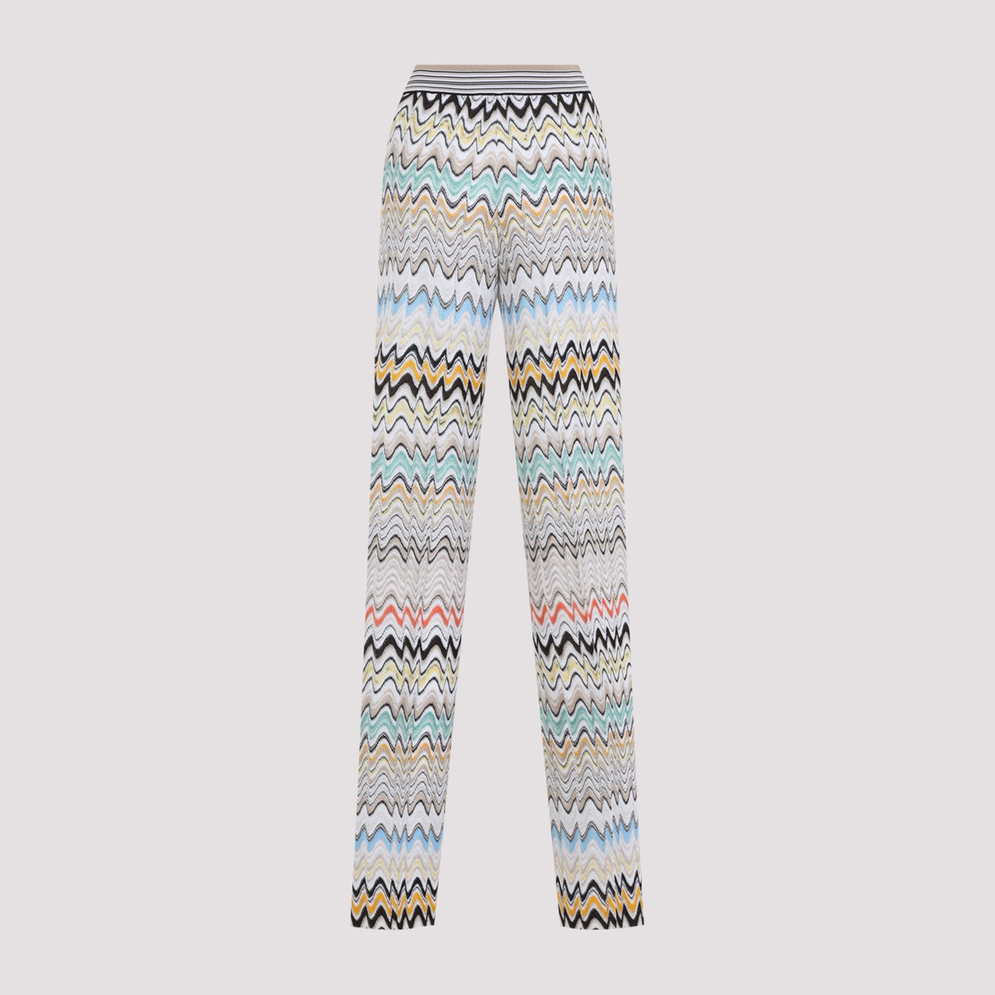Missoni Viscose Pants