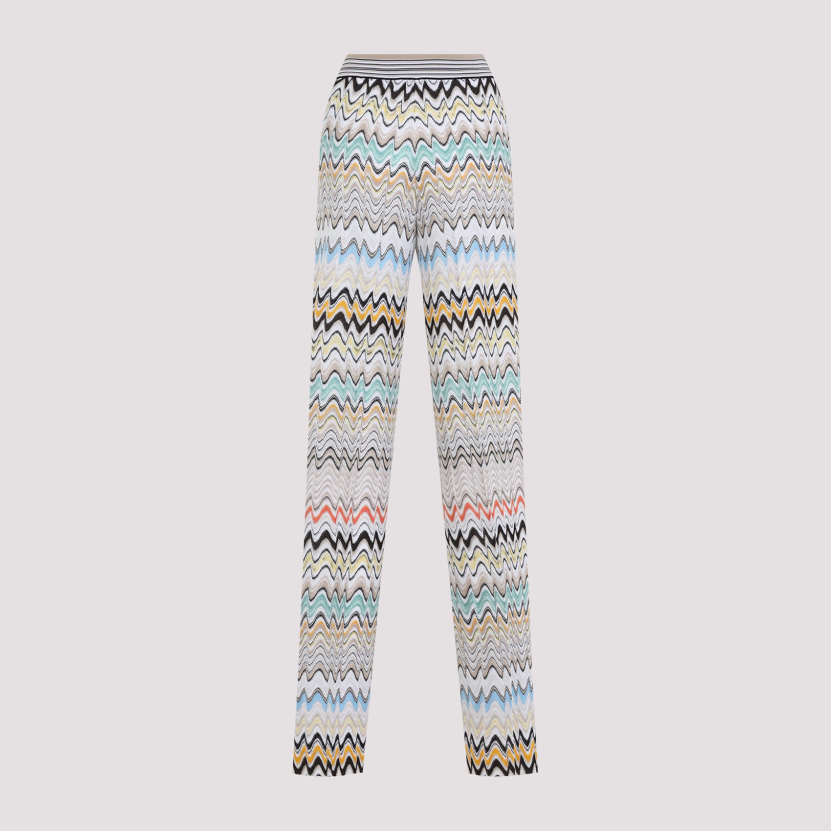 Missoni Viscose Pants