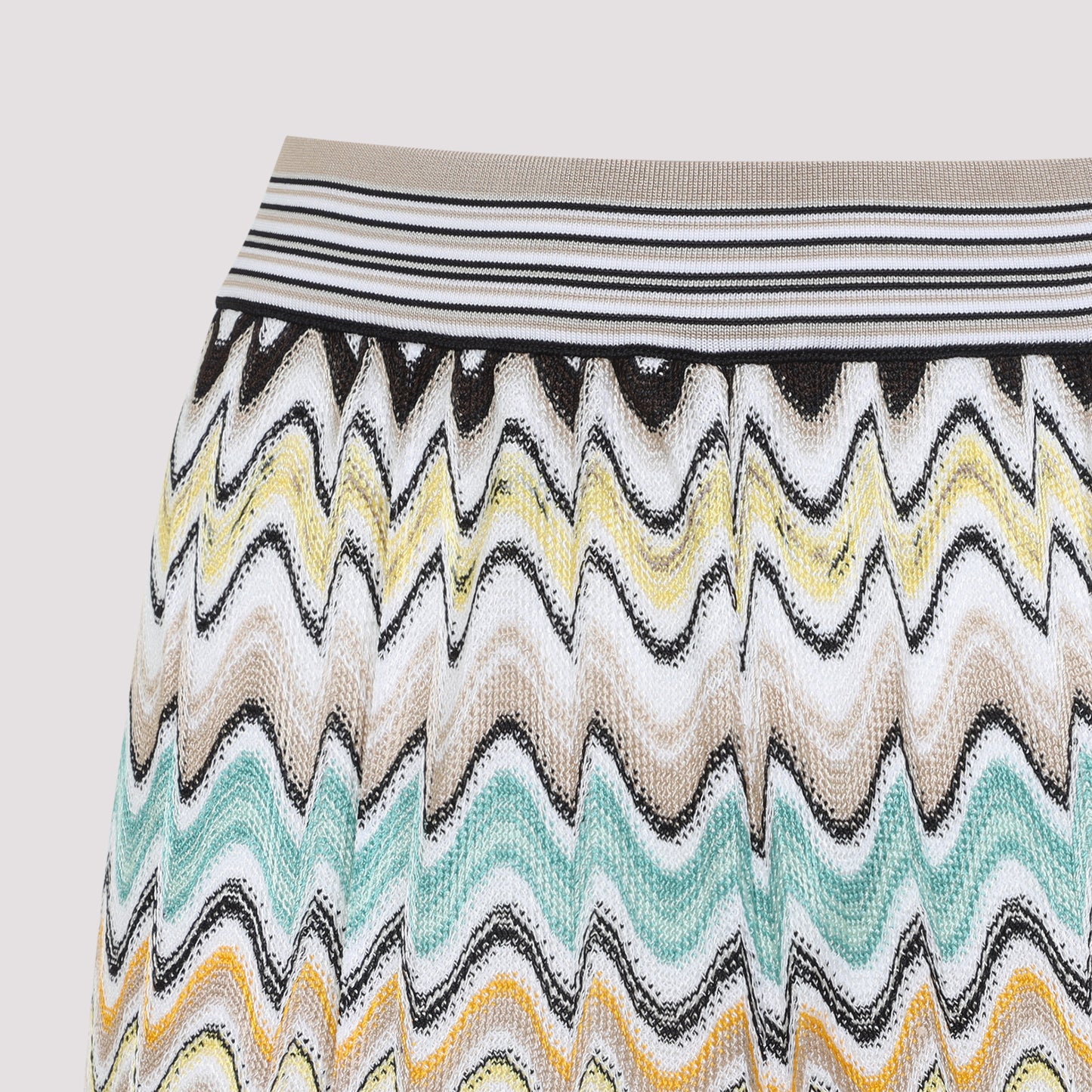 Missoni Viscose Pants