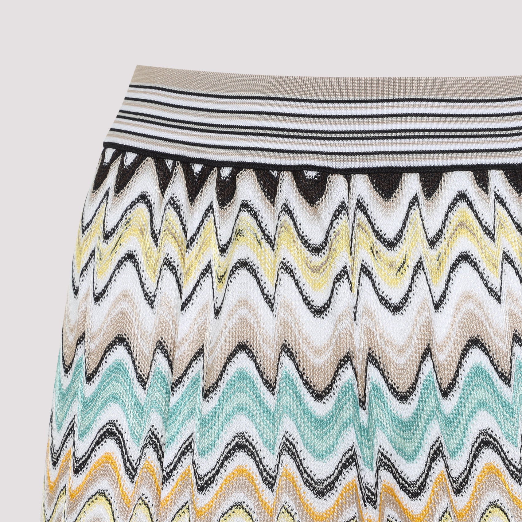 Missoni Viscose Pants