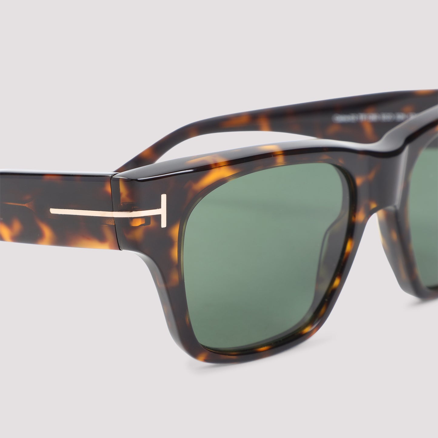Tom Ford Eyewear Caine Sunglasses