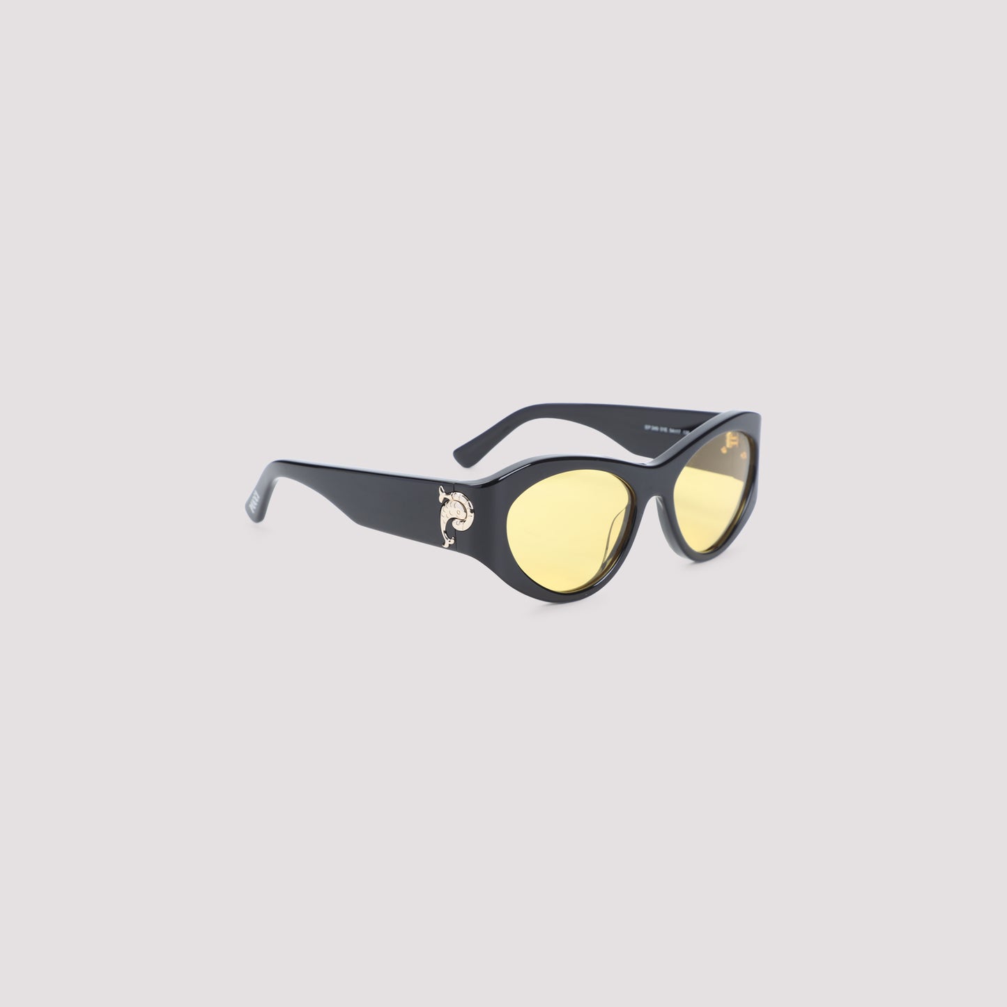 Pucci Eyewear Acetate Sunglasses