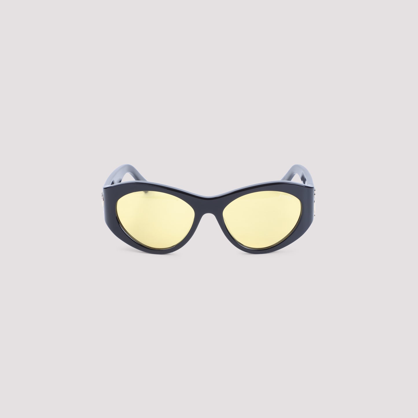 Pucci Eyewear Acetate Sunglasses