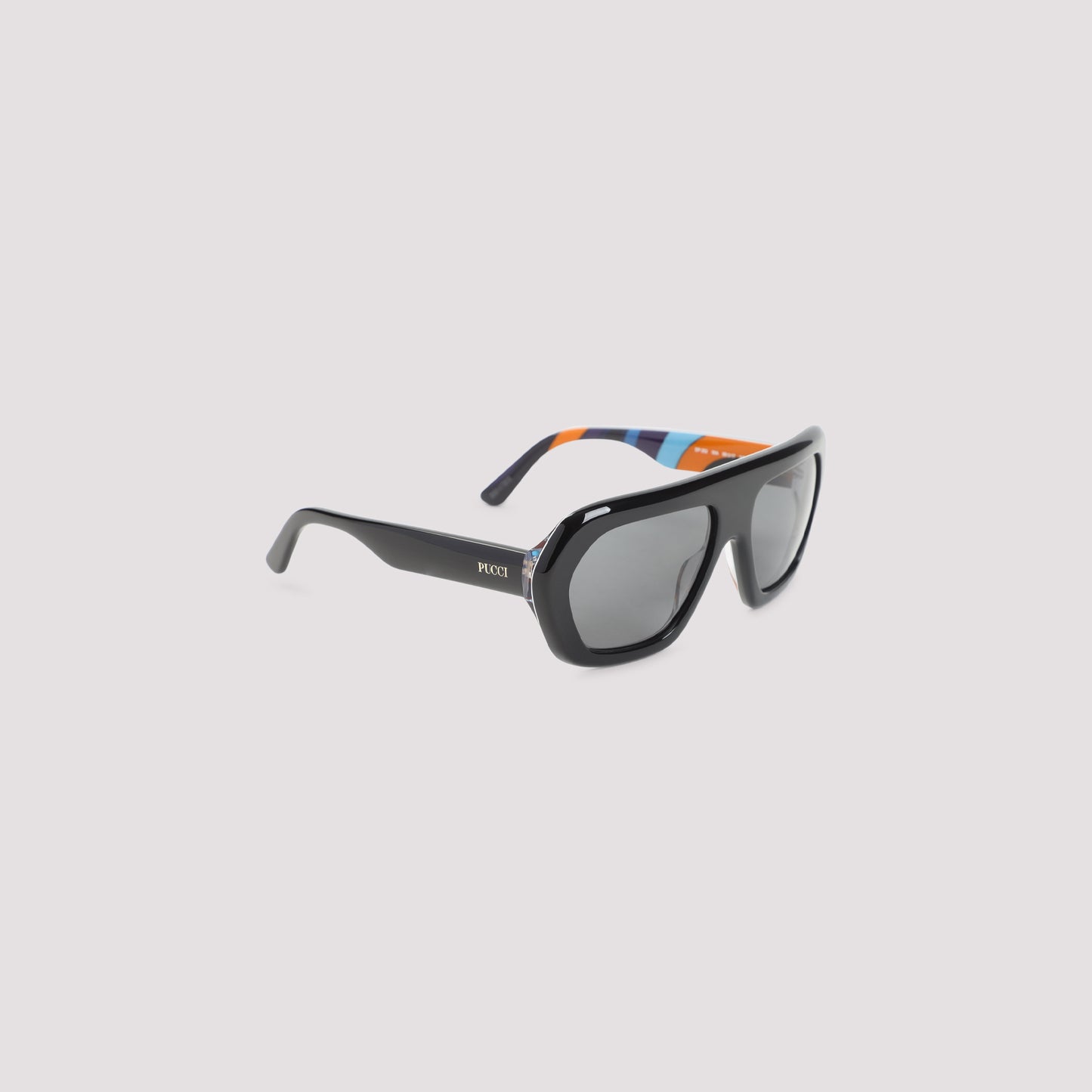 Pucci Eyewear Acetate Sunglasses