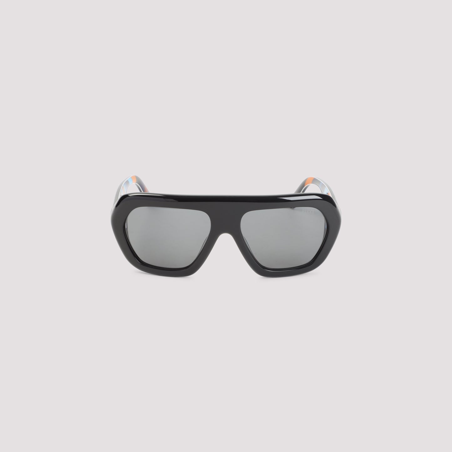 Pucci Eyewear Acetate Sunglasses
