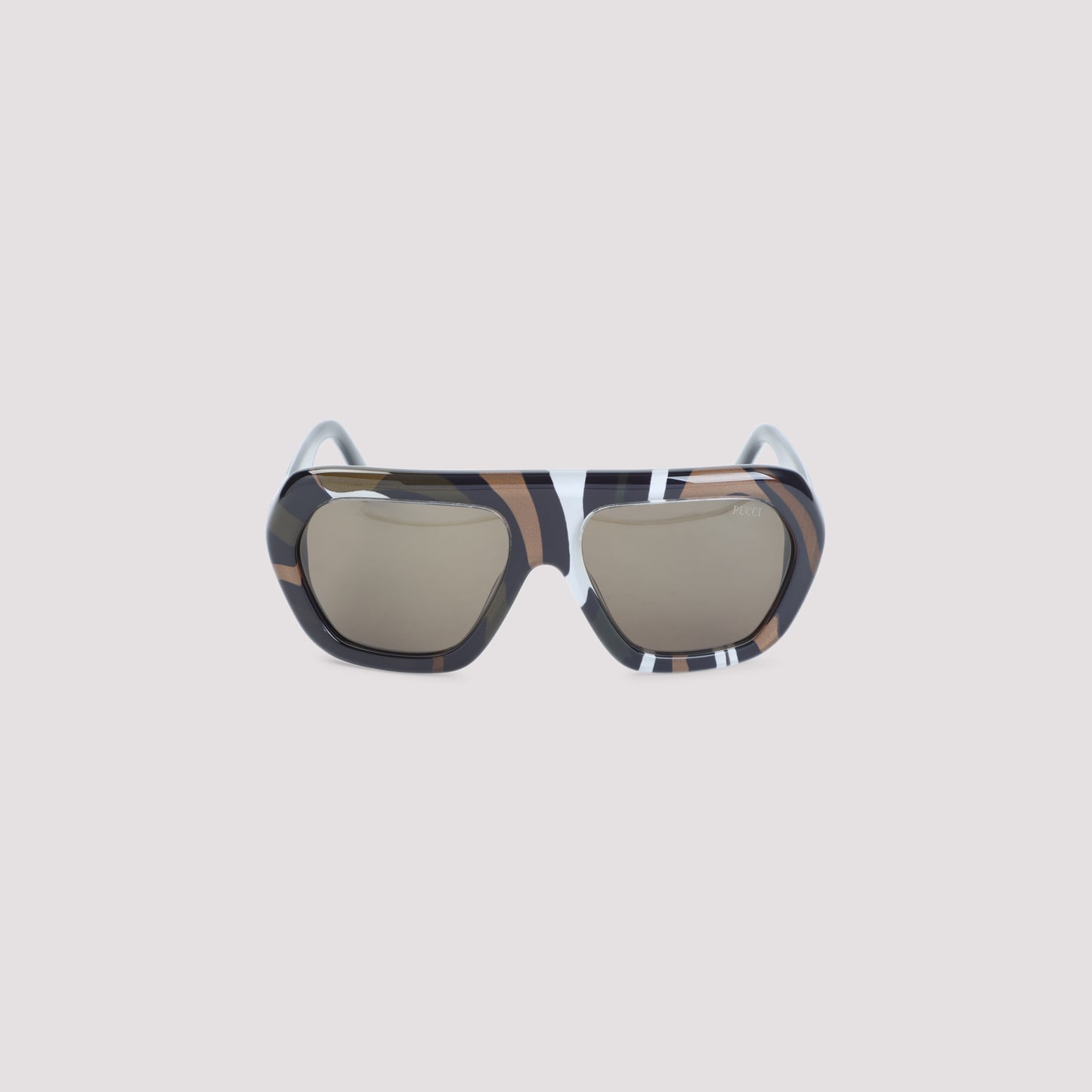 Pucci Eyewear Acetate Sunglasses