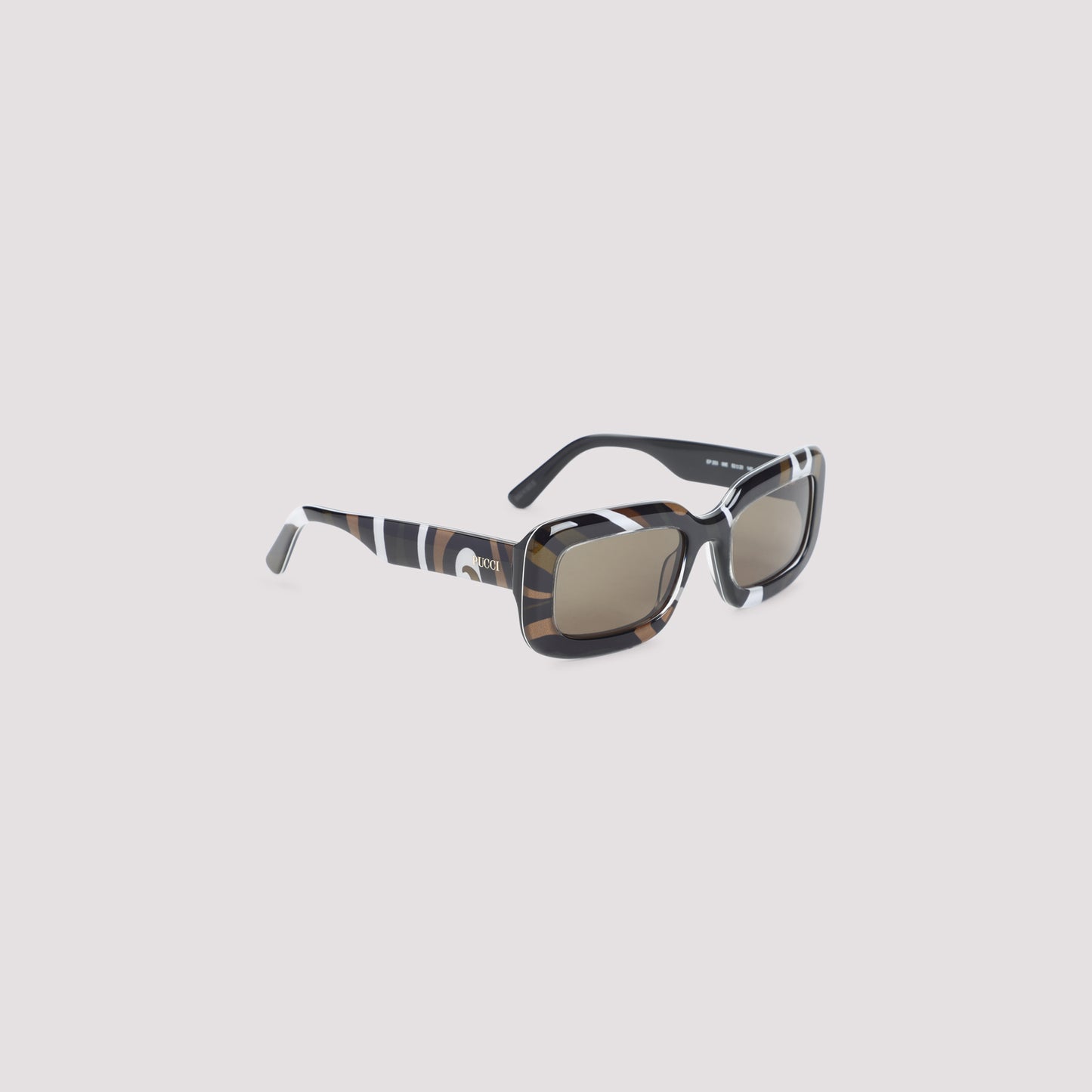 Pucci Eyewear Acetate Sunglasses
