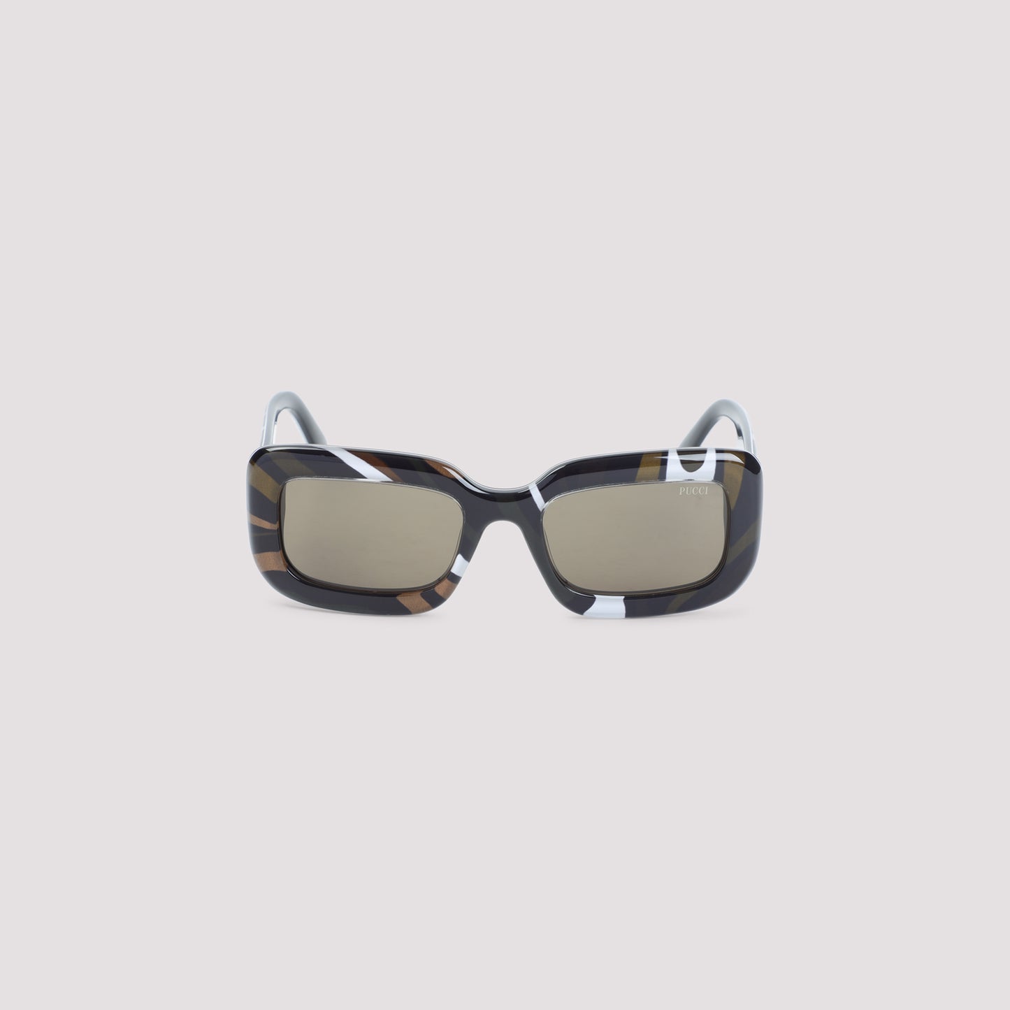 Pucci Eyewear Acetate Sunglasses