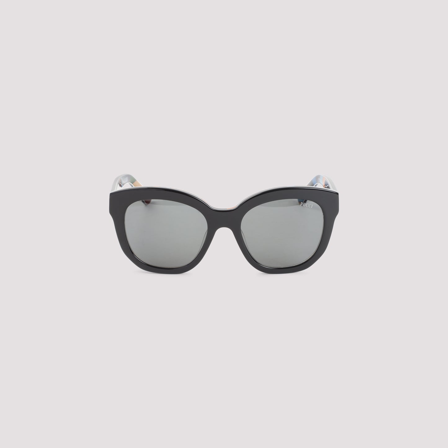 Pucci Eyewear Acetate Sunglasses