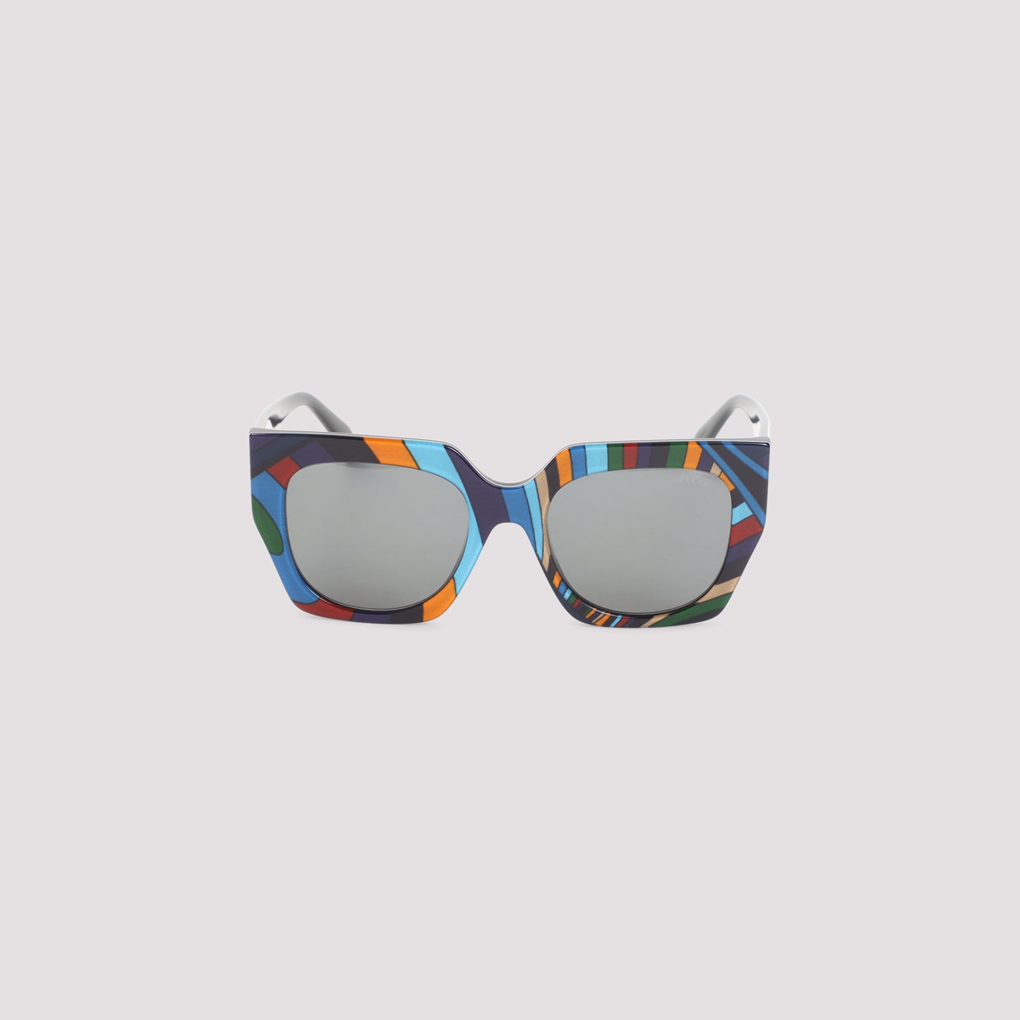 Pucci Eyewear Acetate Sunglasses