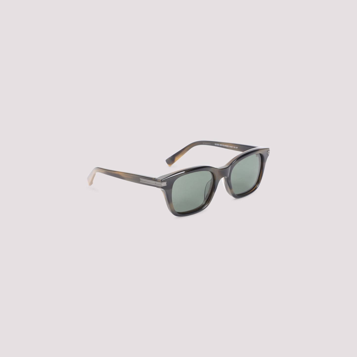 Zegna Eyewear Acetate Sunglasses