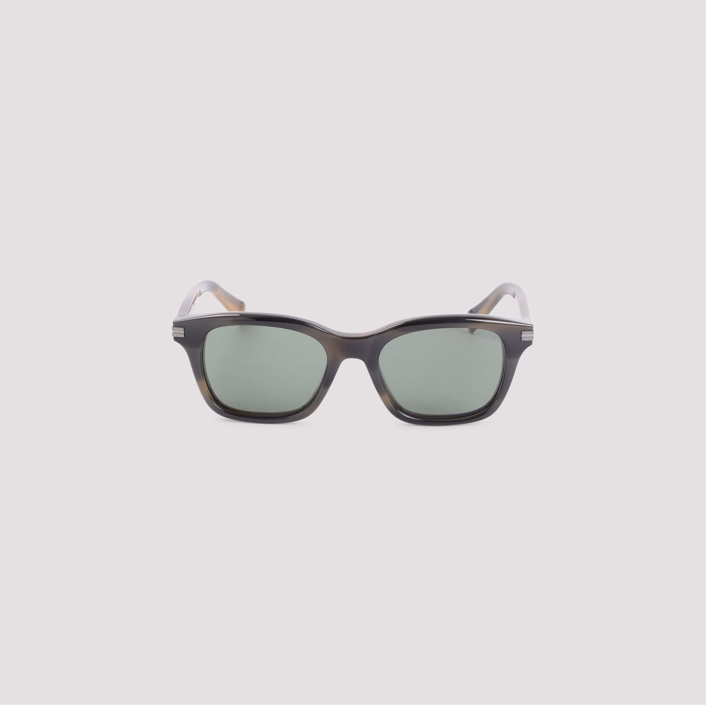 Zegna Eyewear Acetate Sunglasses