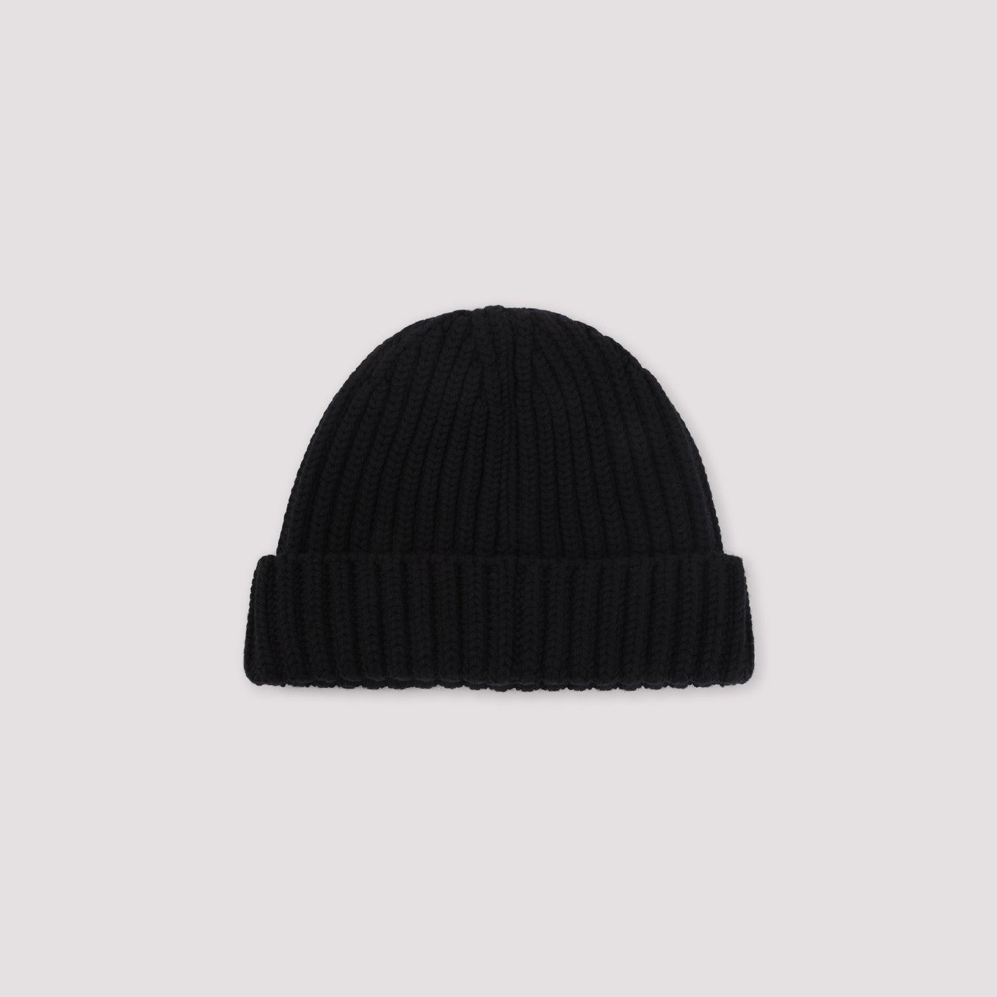 Prada Virgin Wool Hat