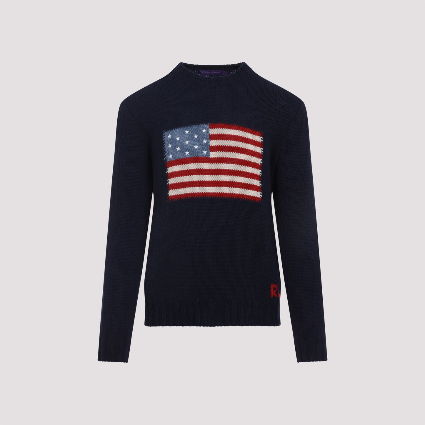 Ralph Lauren Purple Label Pullover