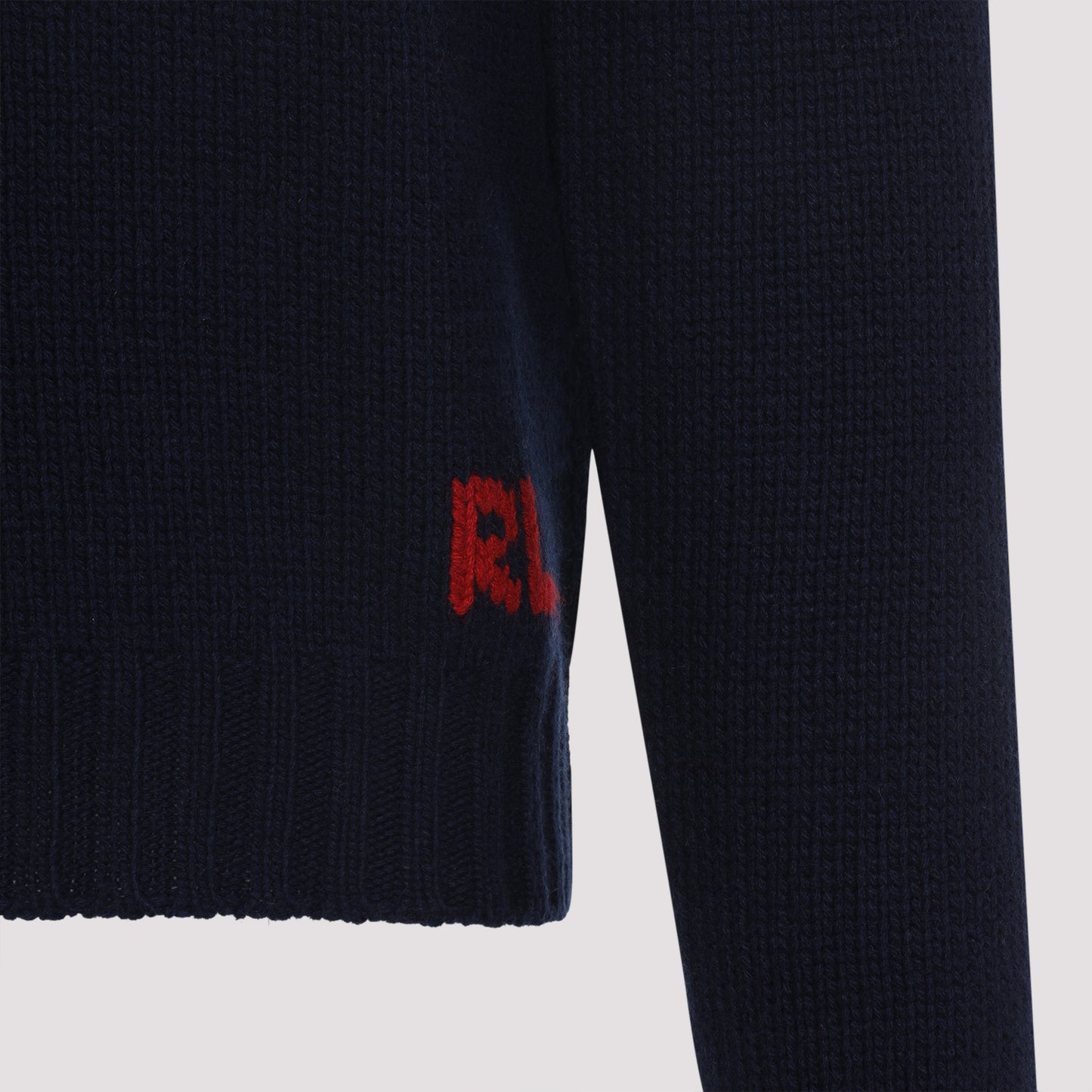 Ralph Lauren Purple Label Pullover