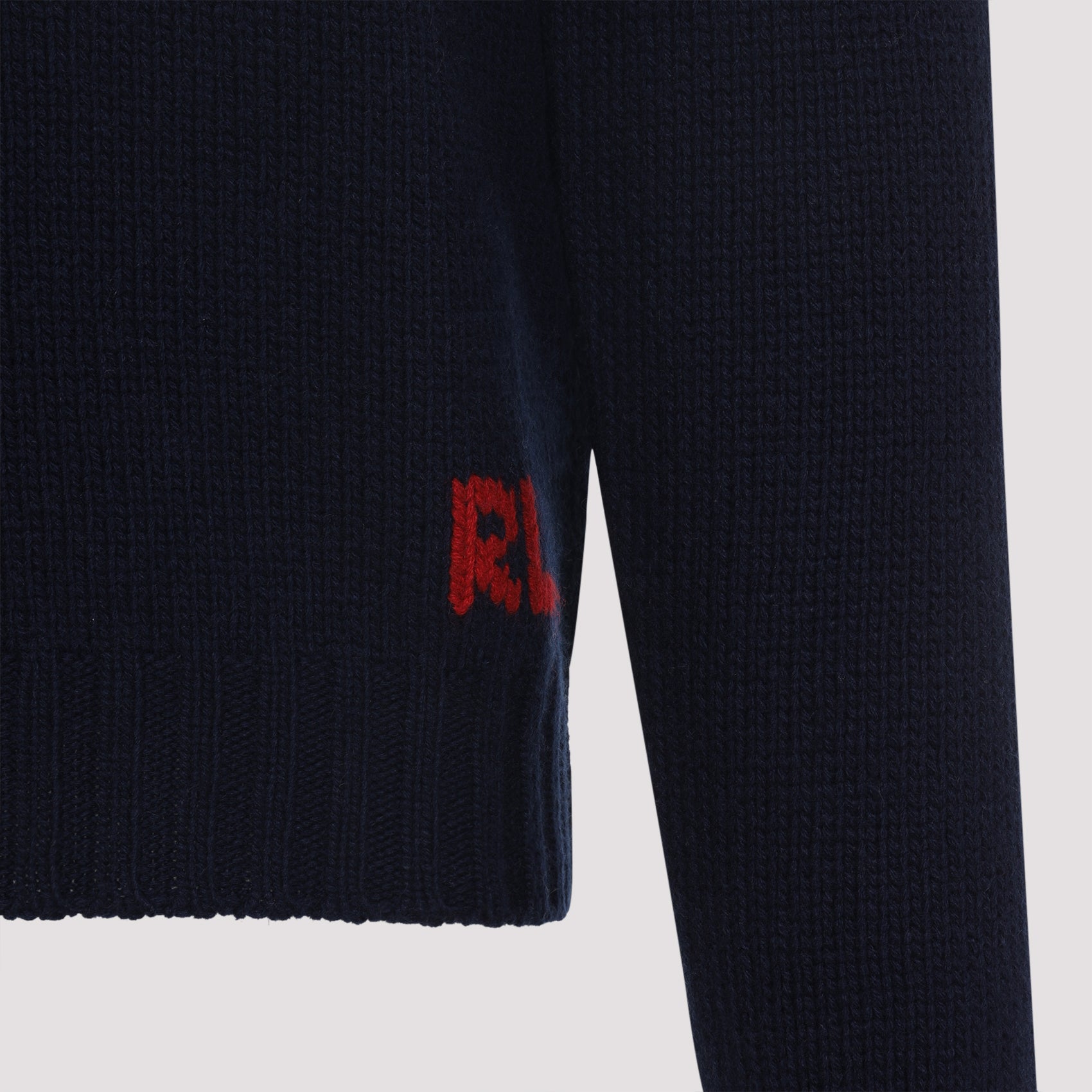 Ralph Lauren Purple Label Pullover
