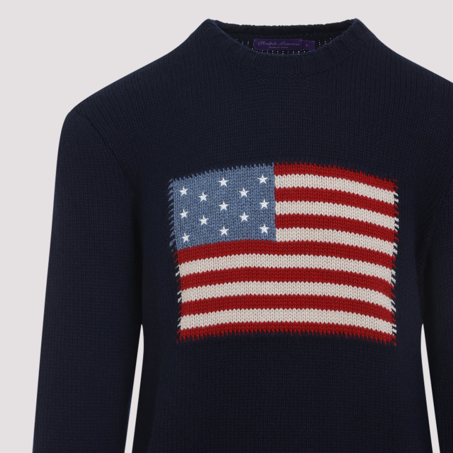 Ralph Lauren Purple Label Pullover
